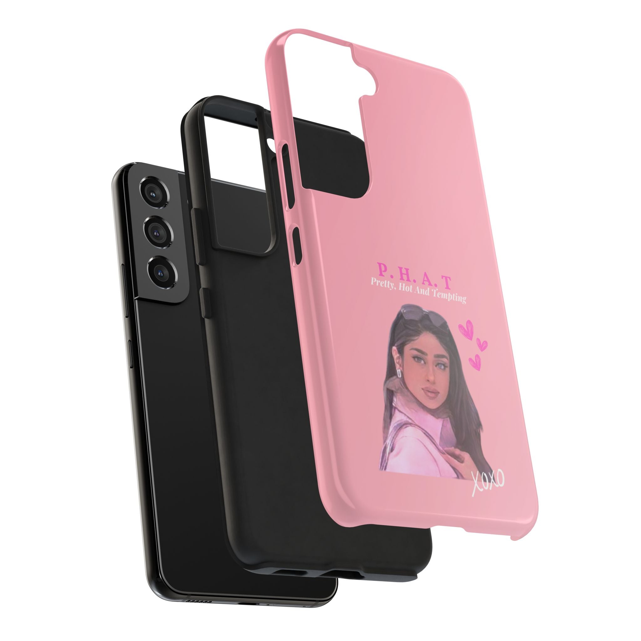 P.H.A.T. Case