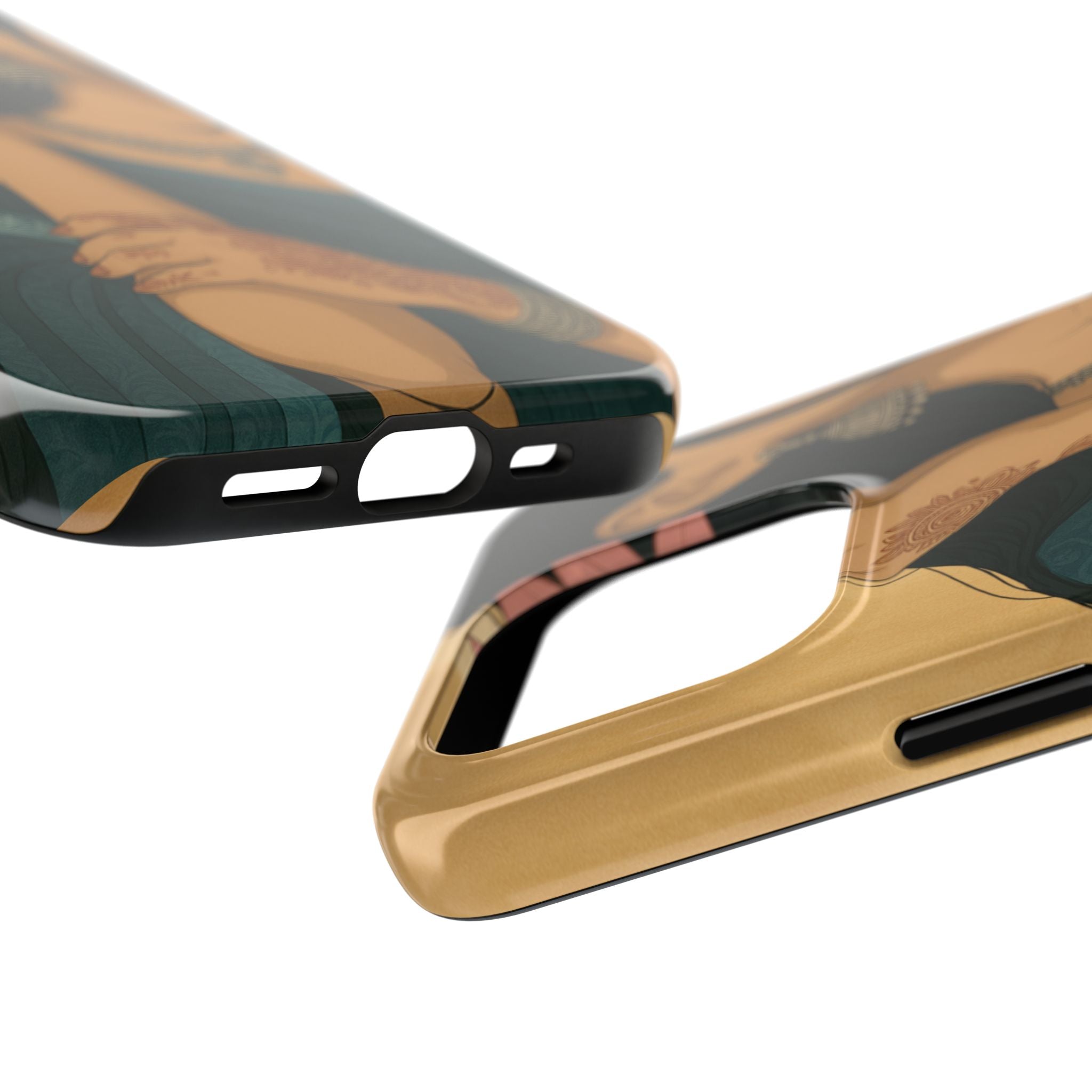 Sundari Case
