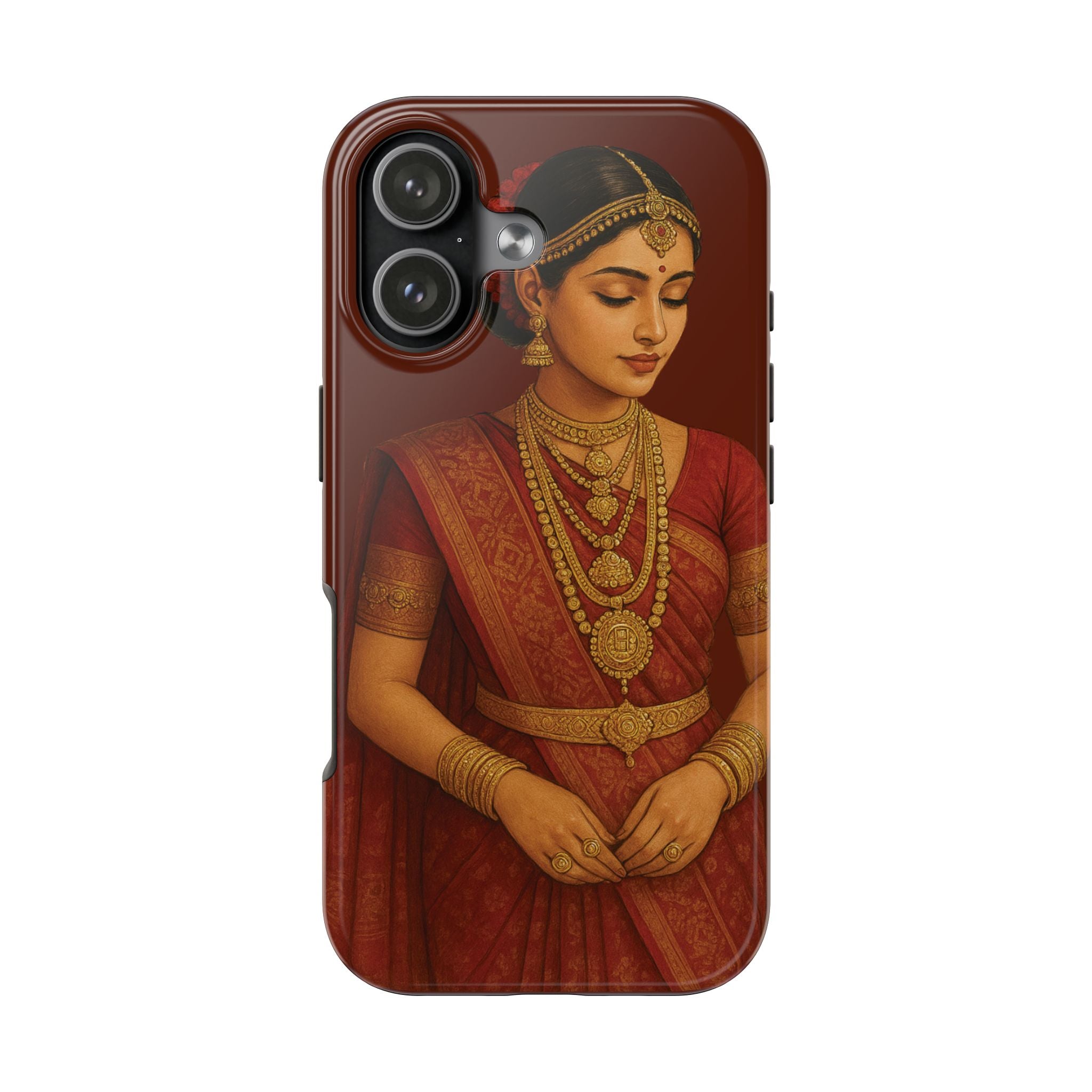 Tamil Bride Case