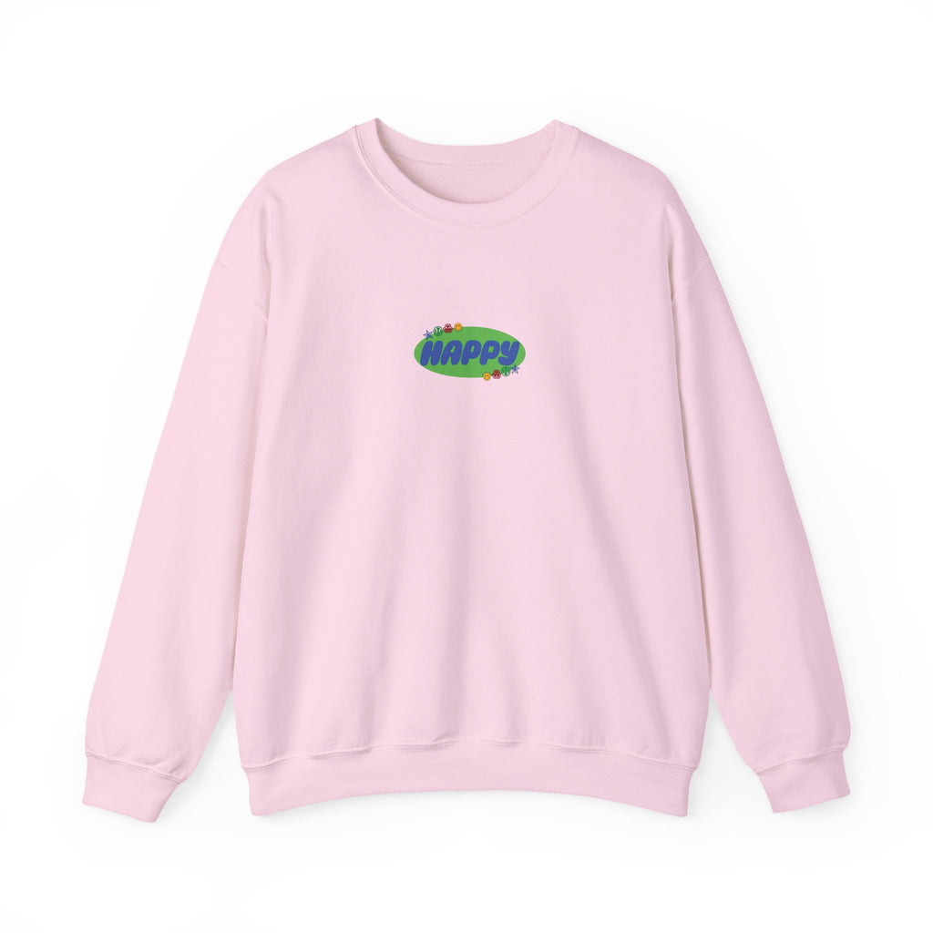 BTS Jin Happy Unisex Sweatshirt