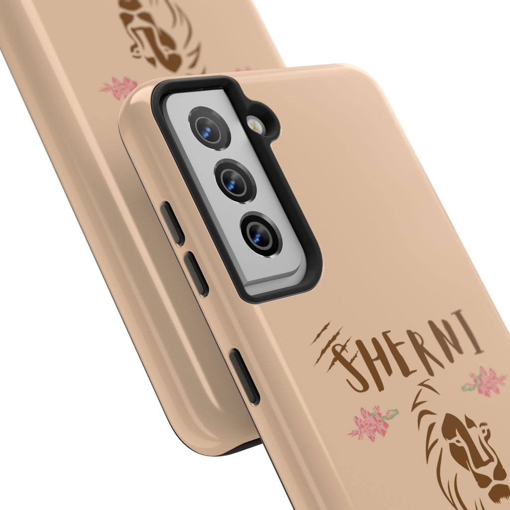 Sherni Case