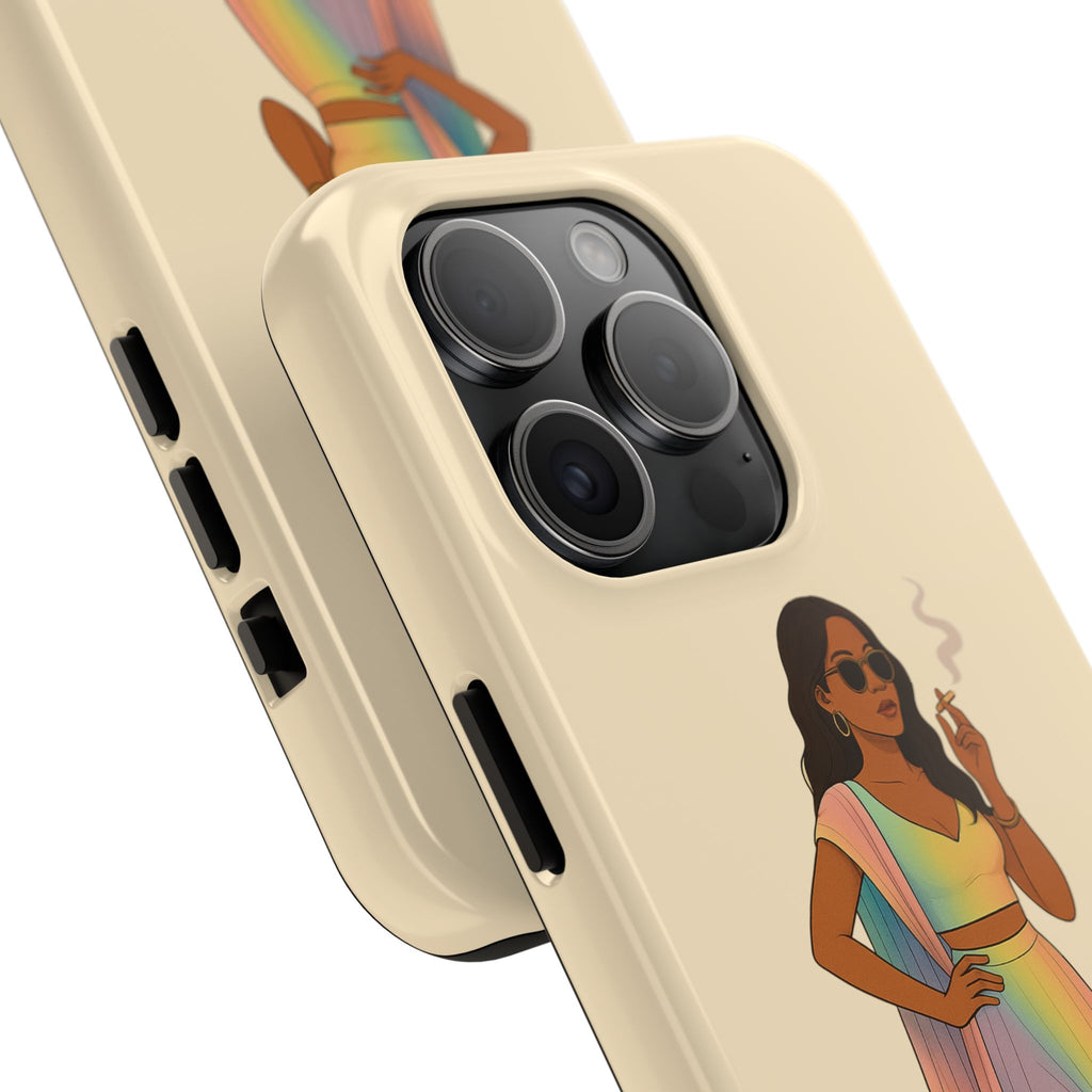Rangeeli Bae Case