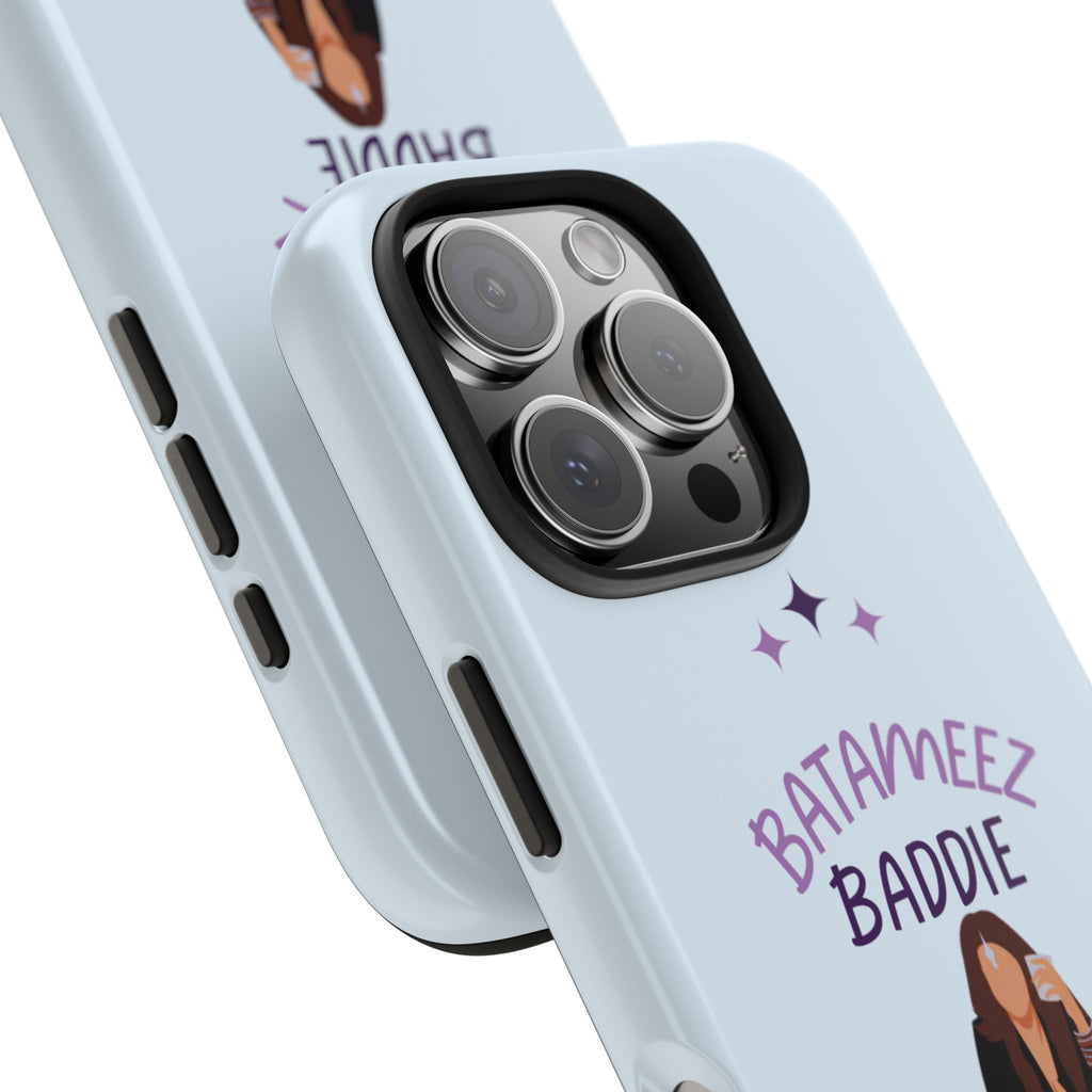 Batameez Baddie Case