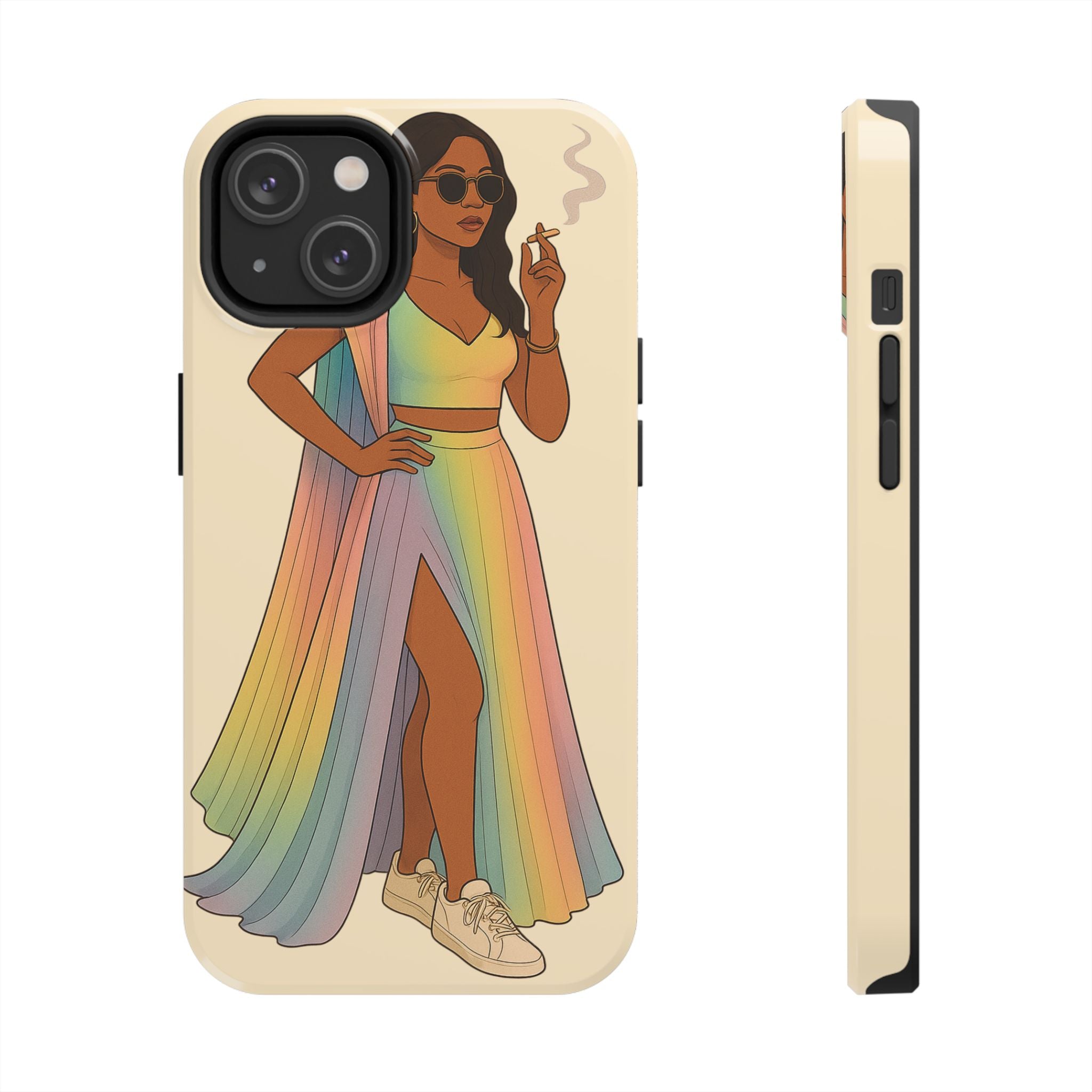 Rangeeli Bae Case