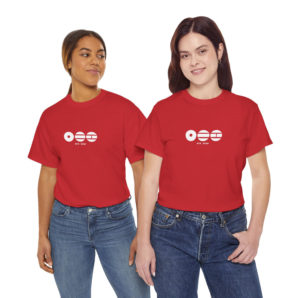 BTS Arirang - Unisex Tee