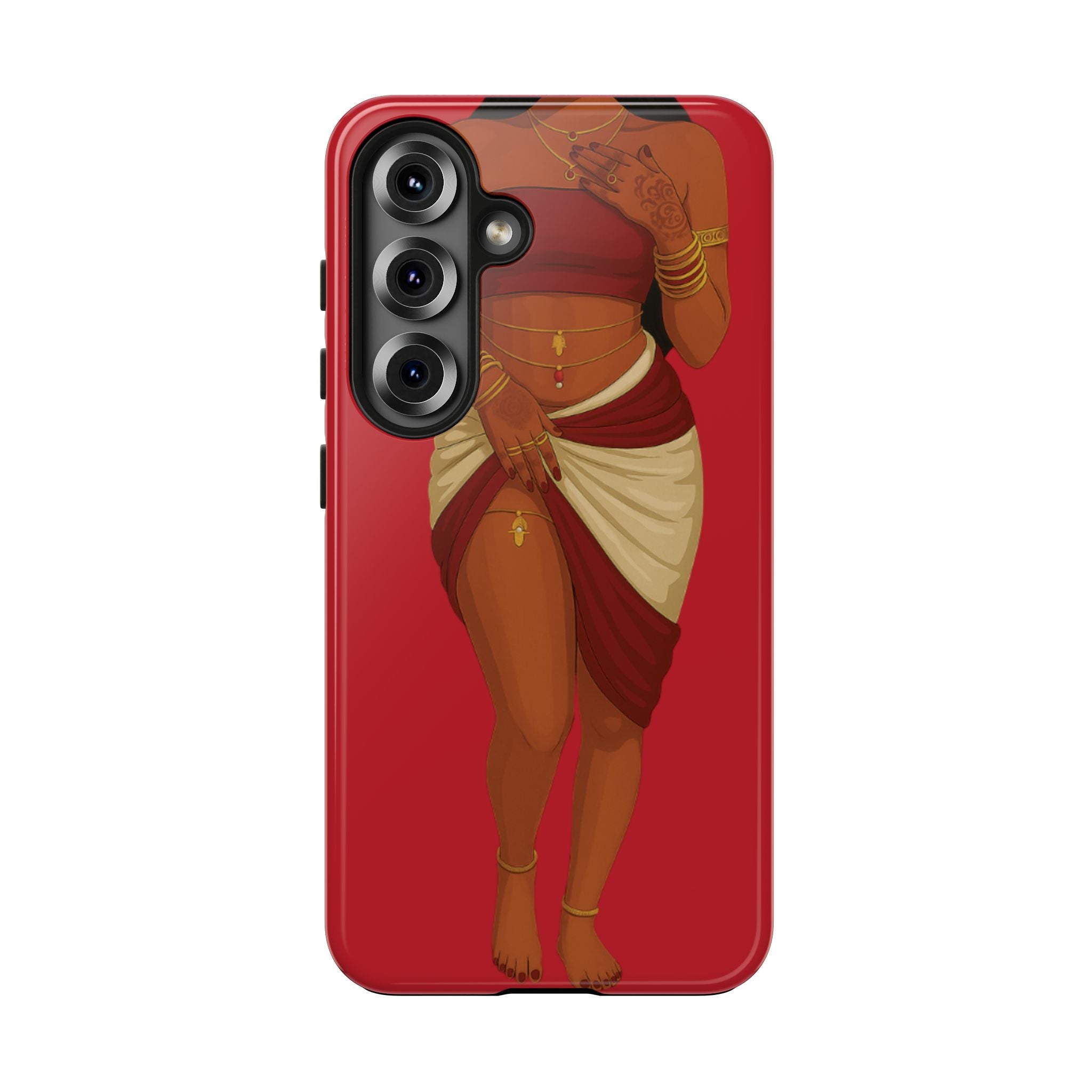 Devika Case