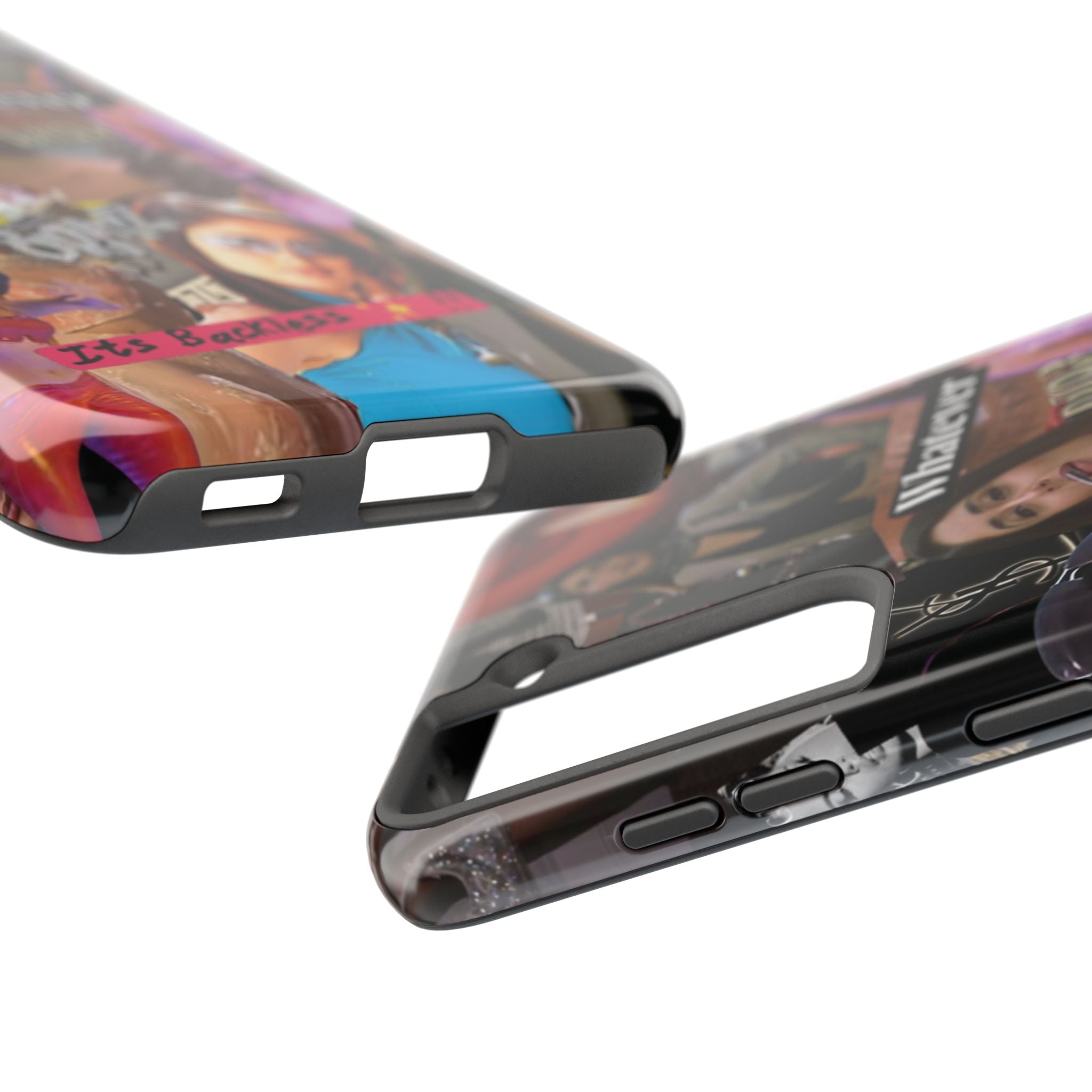 K3G Pooh Case