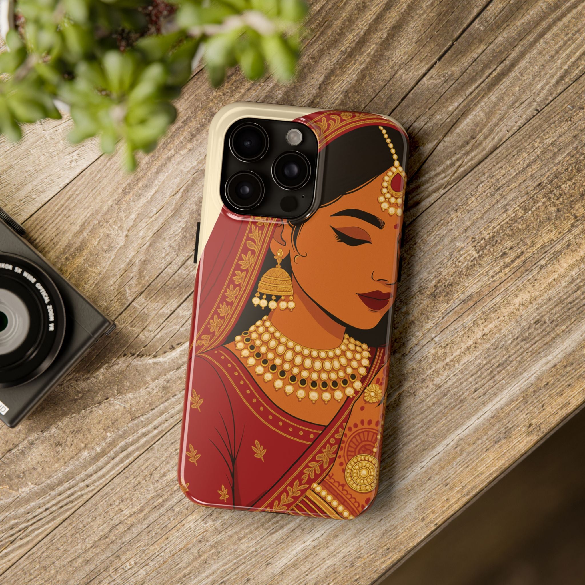 The Dulhan Case