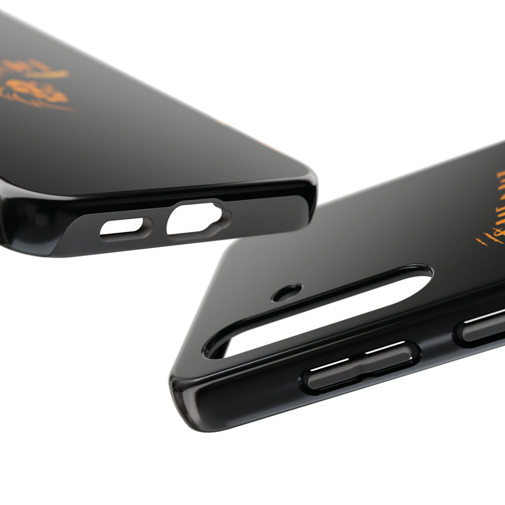 Gold Sherni Case