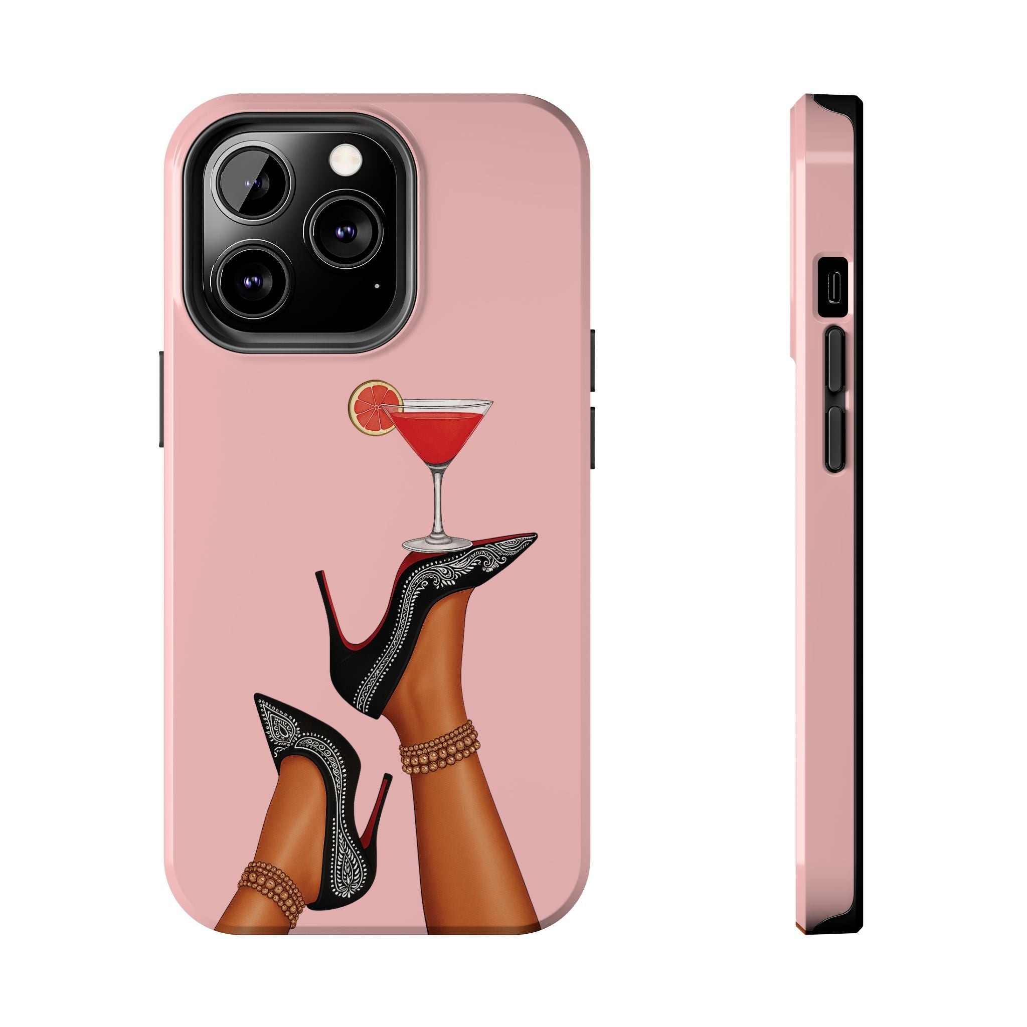 Rouge Rani Case