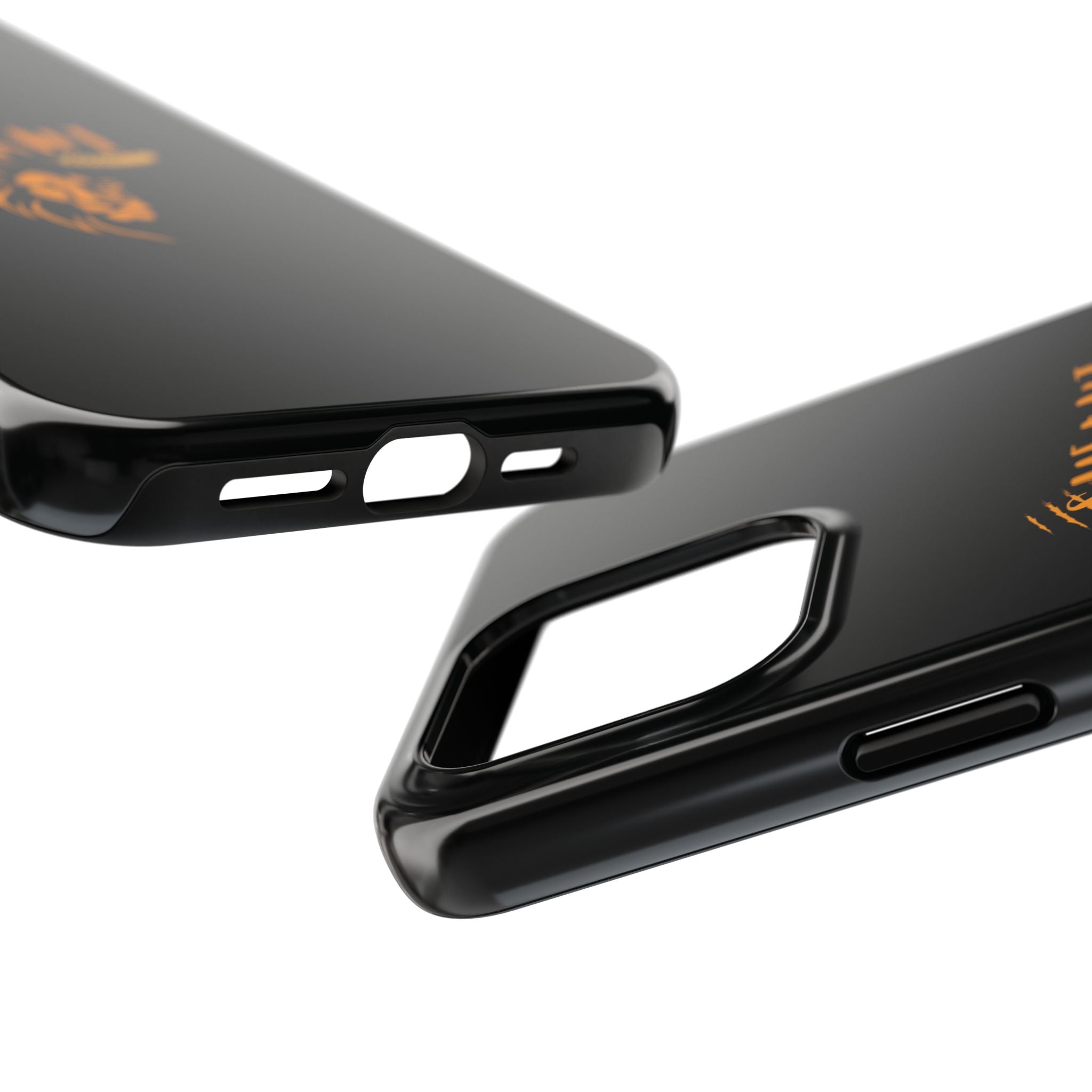 Gold Sherni Case
