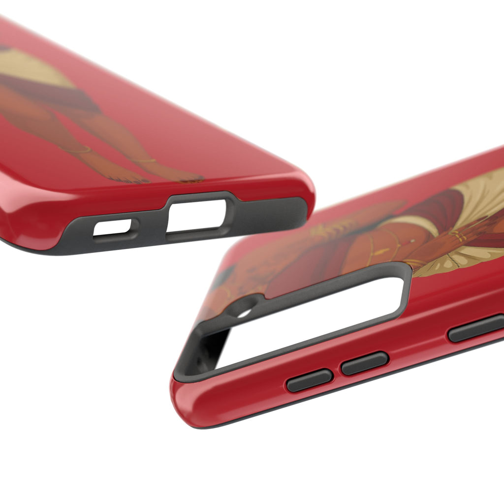 Devika Case