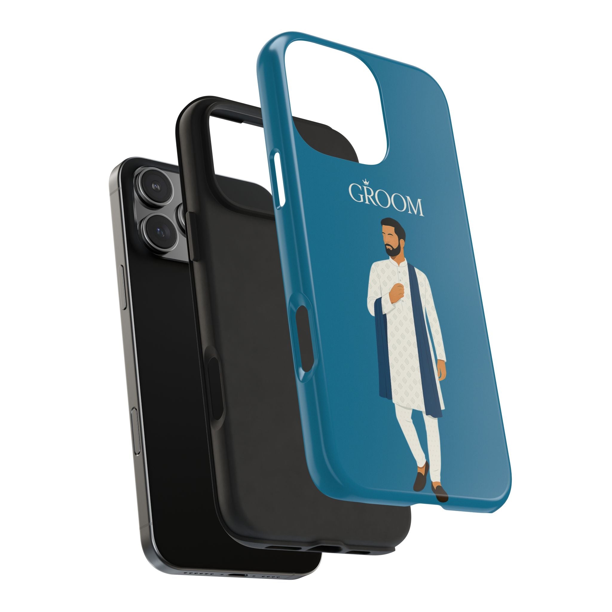 Neel Phone Case