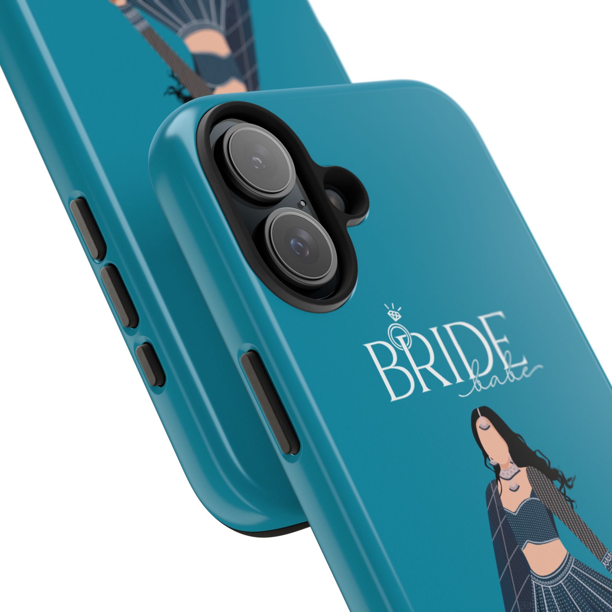 Neelam Phone Case