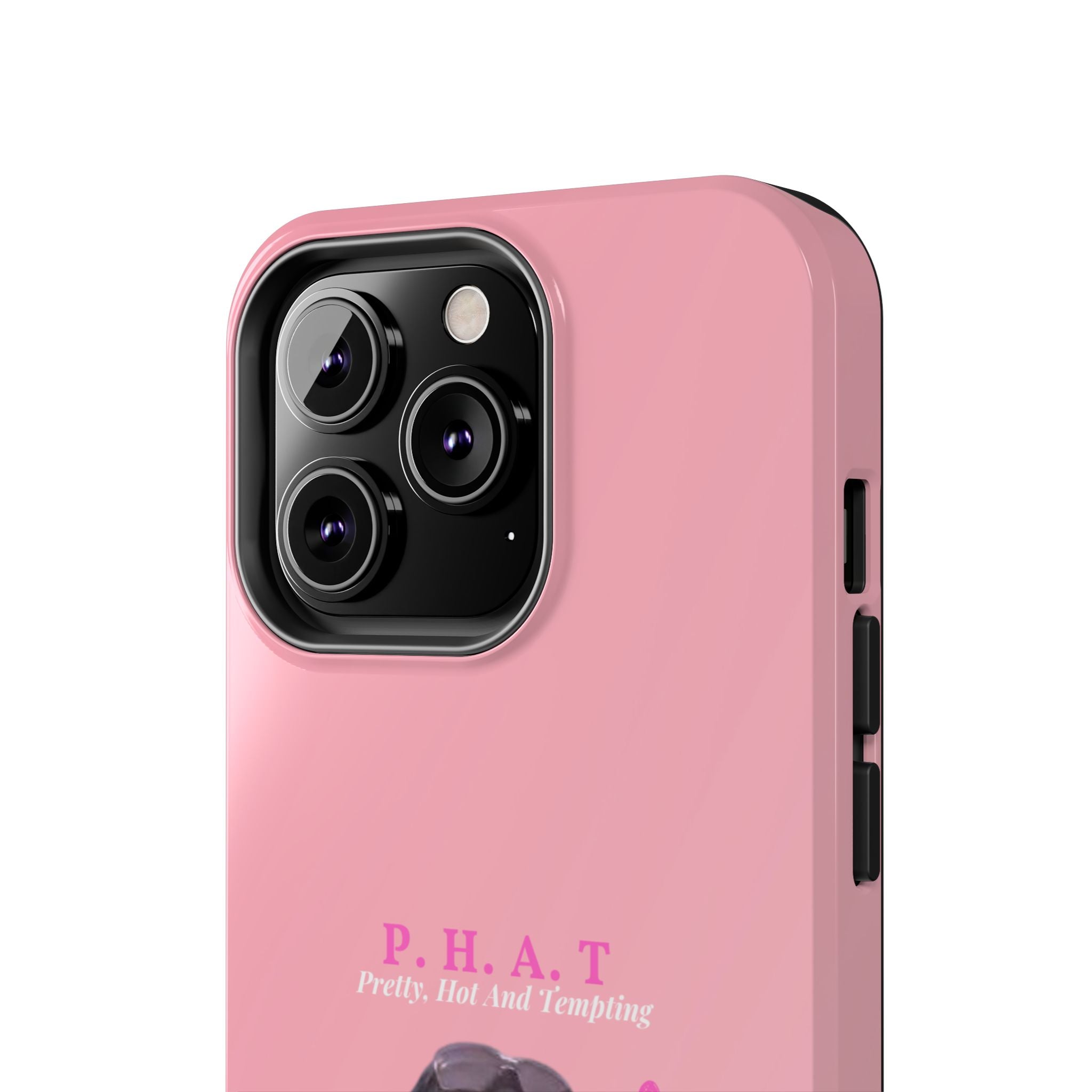 P.H.A.T. Case