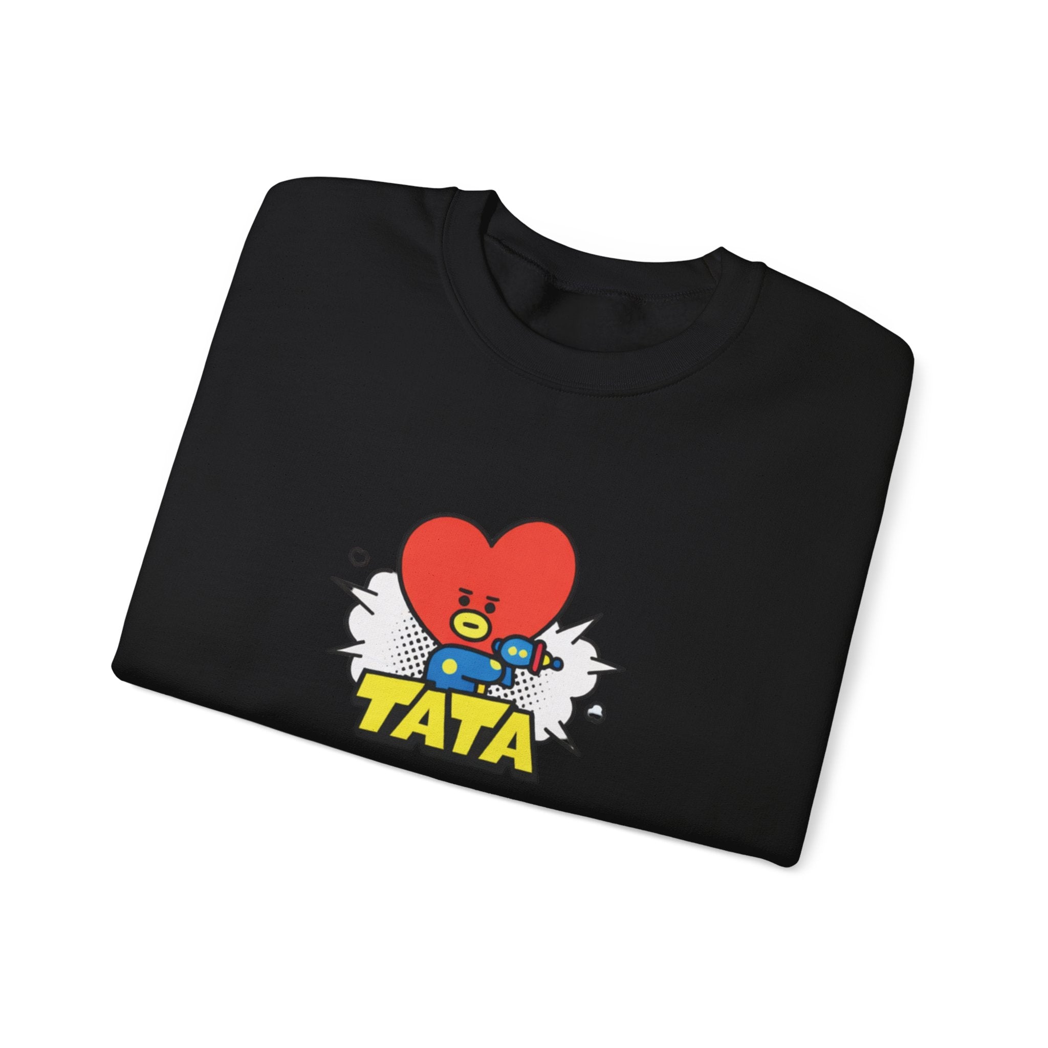 BT21 Tata Unisex Sweatshirt