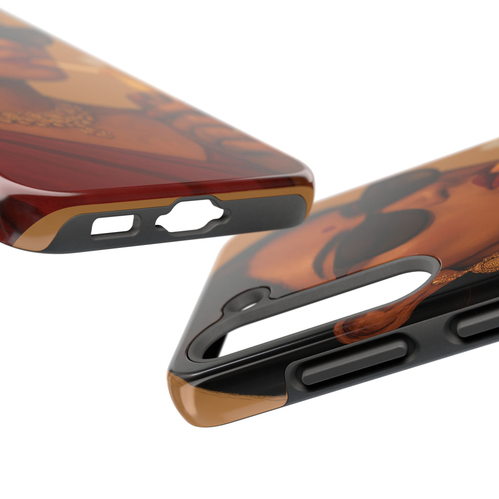 Rebel Rani Case