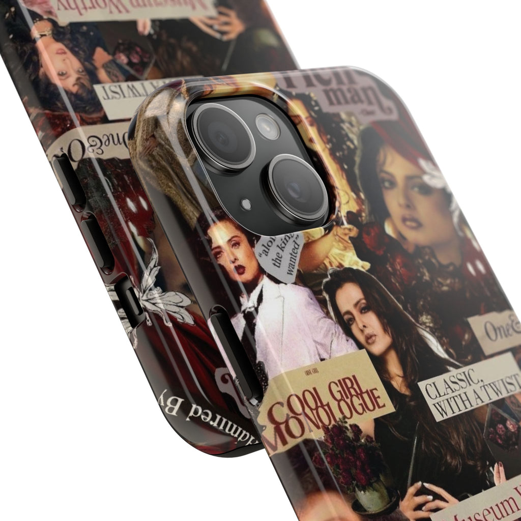 Rekha Collage Case