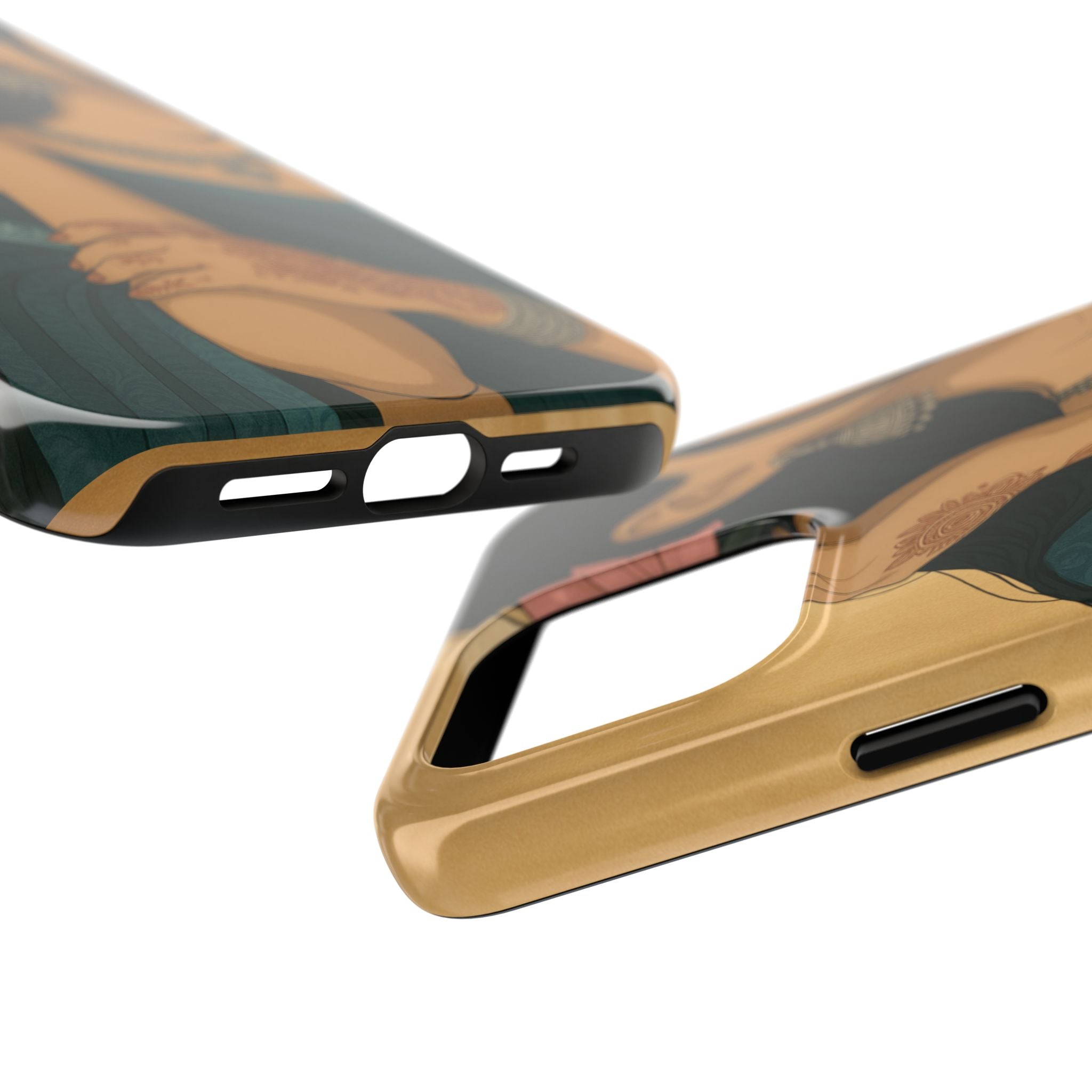 Sundari Case
