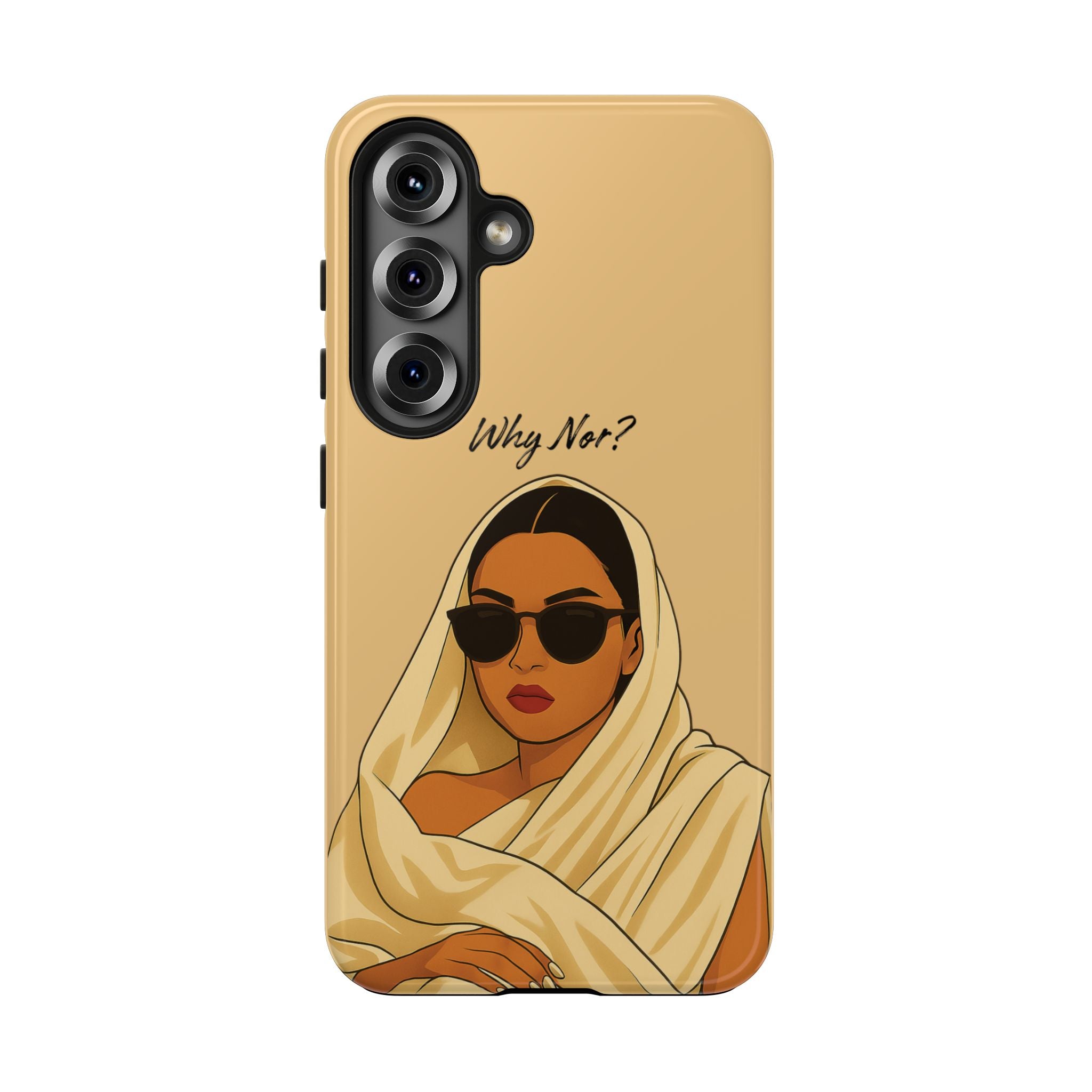 The Rekha Case
