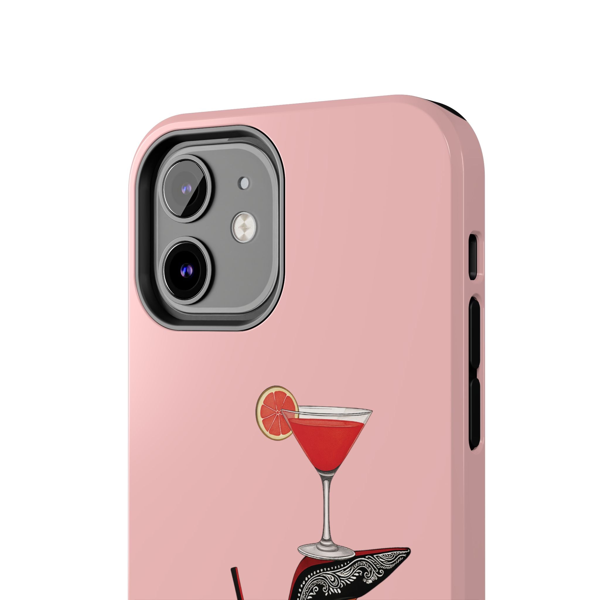 Rouge Rani Case