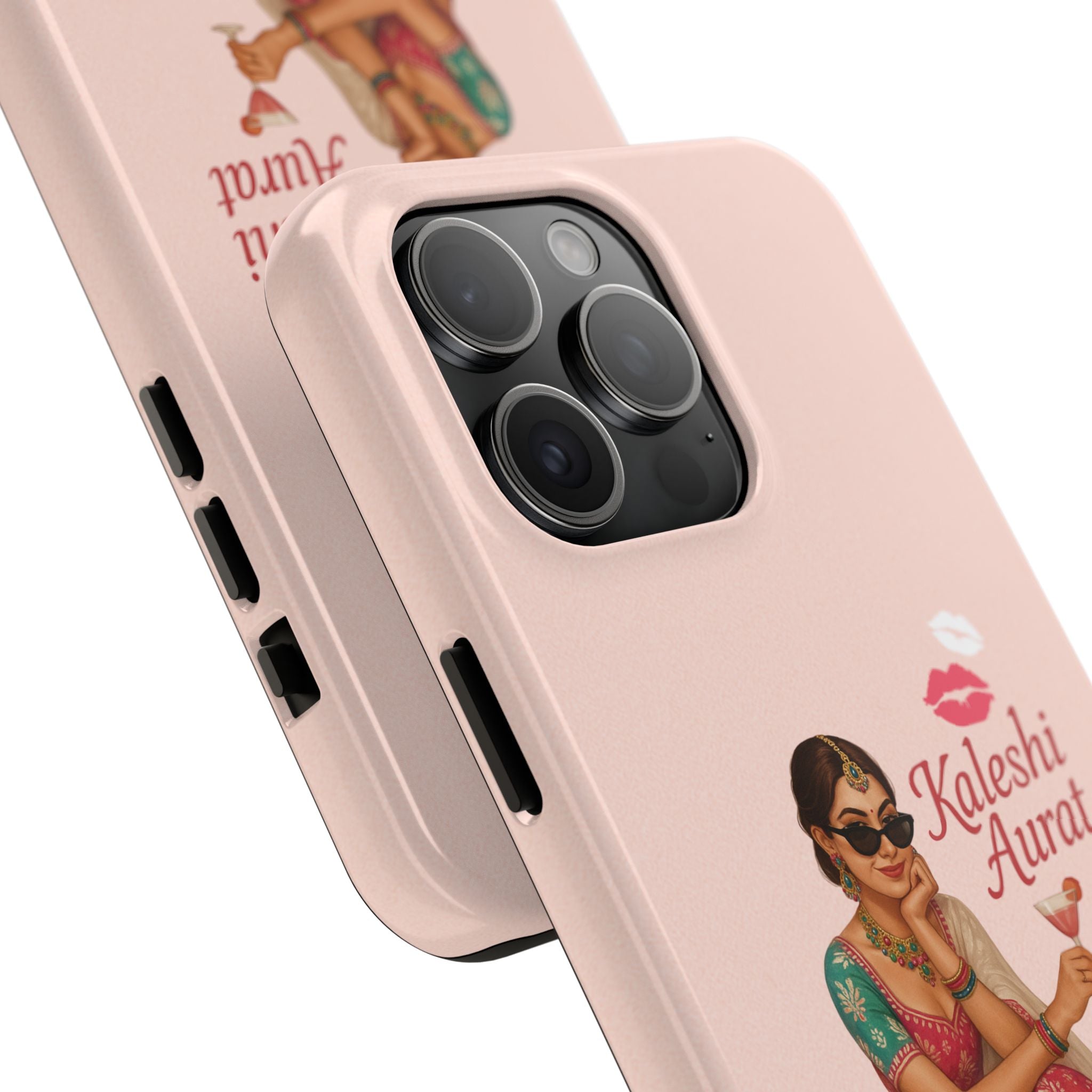 Kaleshi Aurat Case