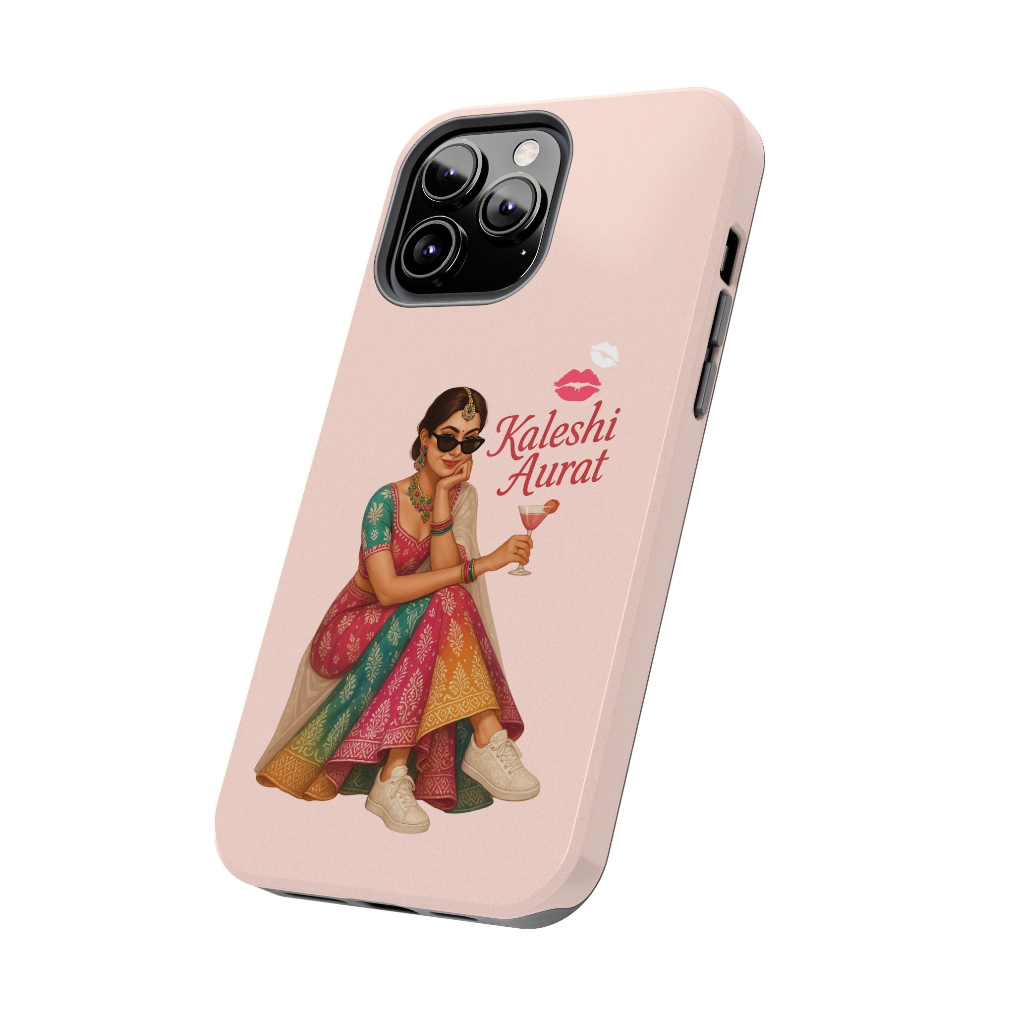 Kaleshi Aurat Case