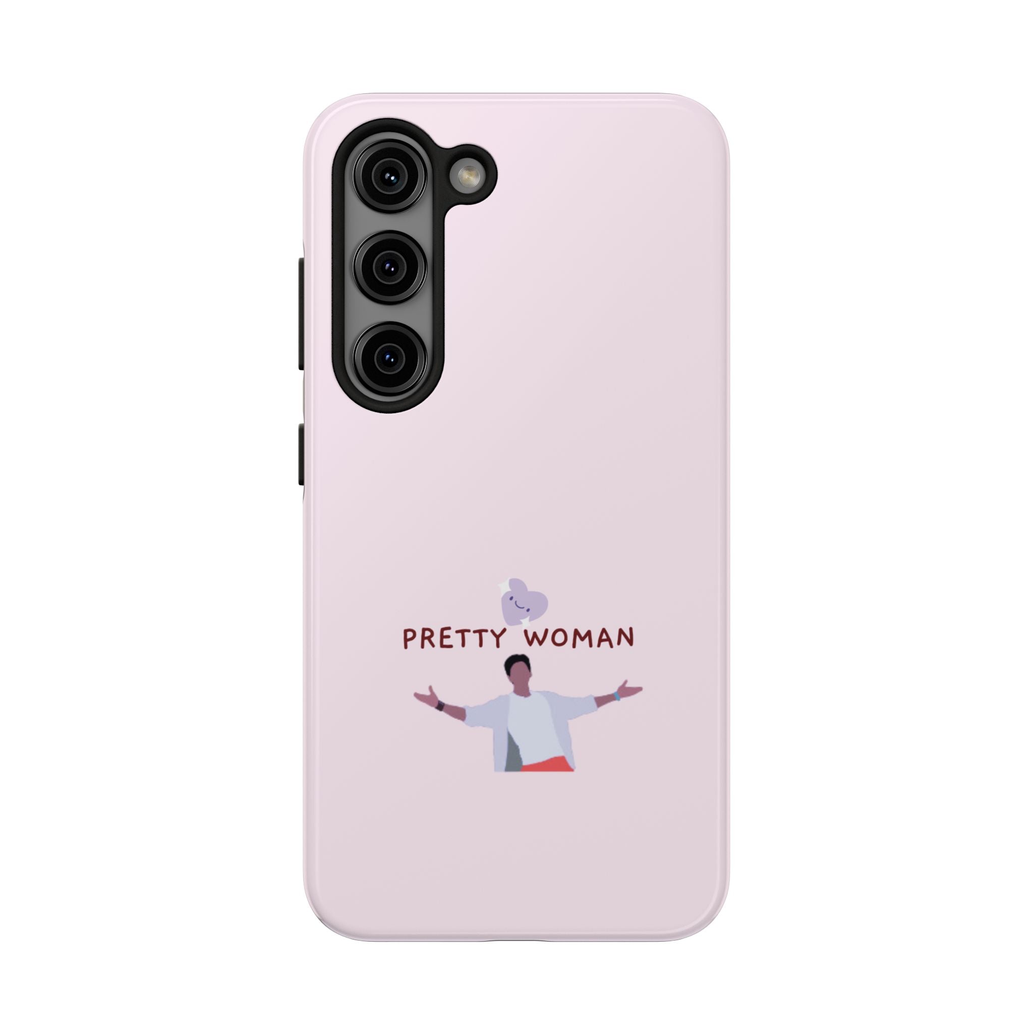 SRK Pretty Woman Case