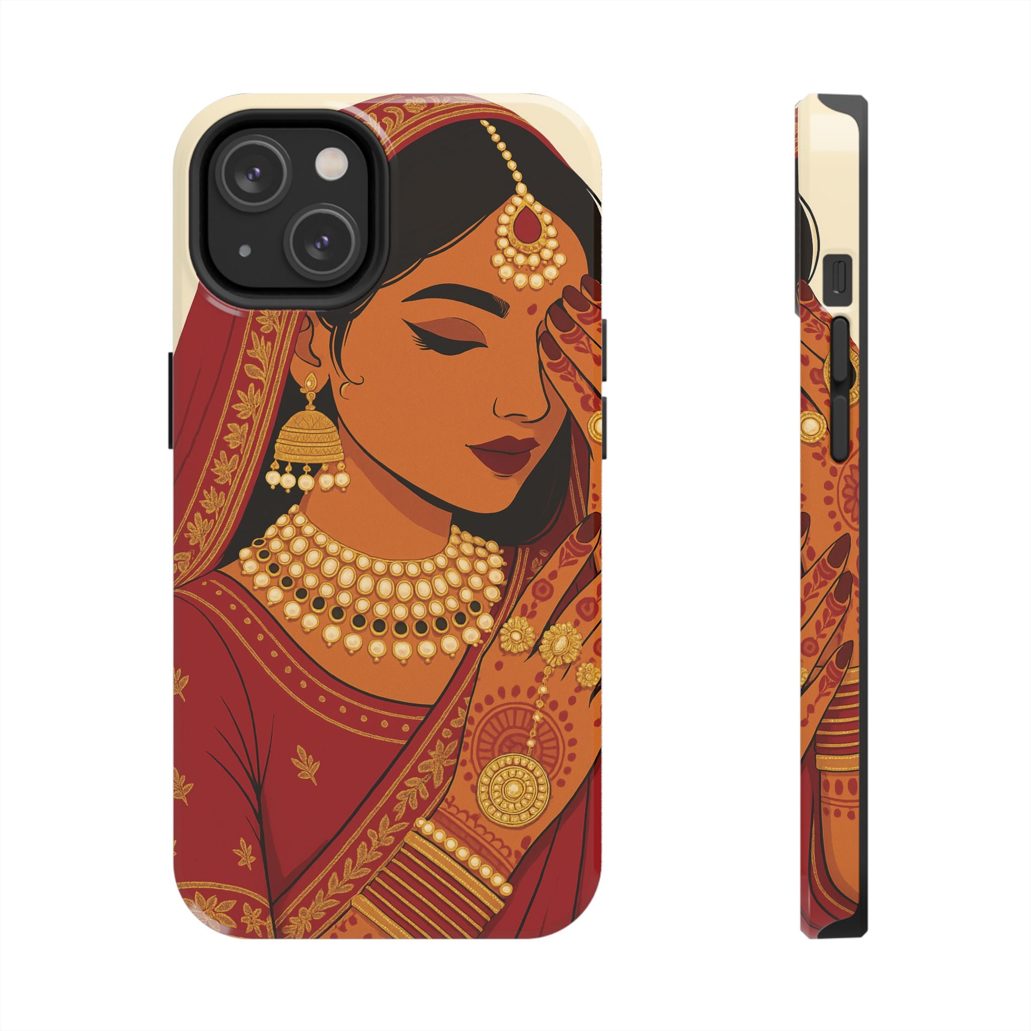 The Dulhan Case
