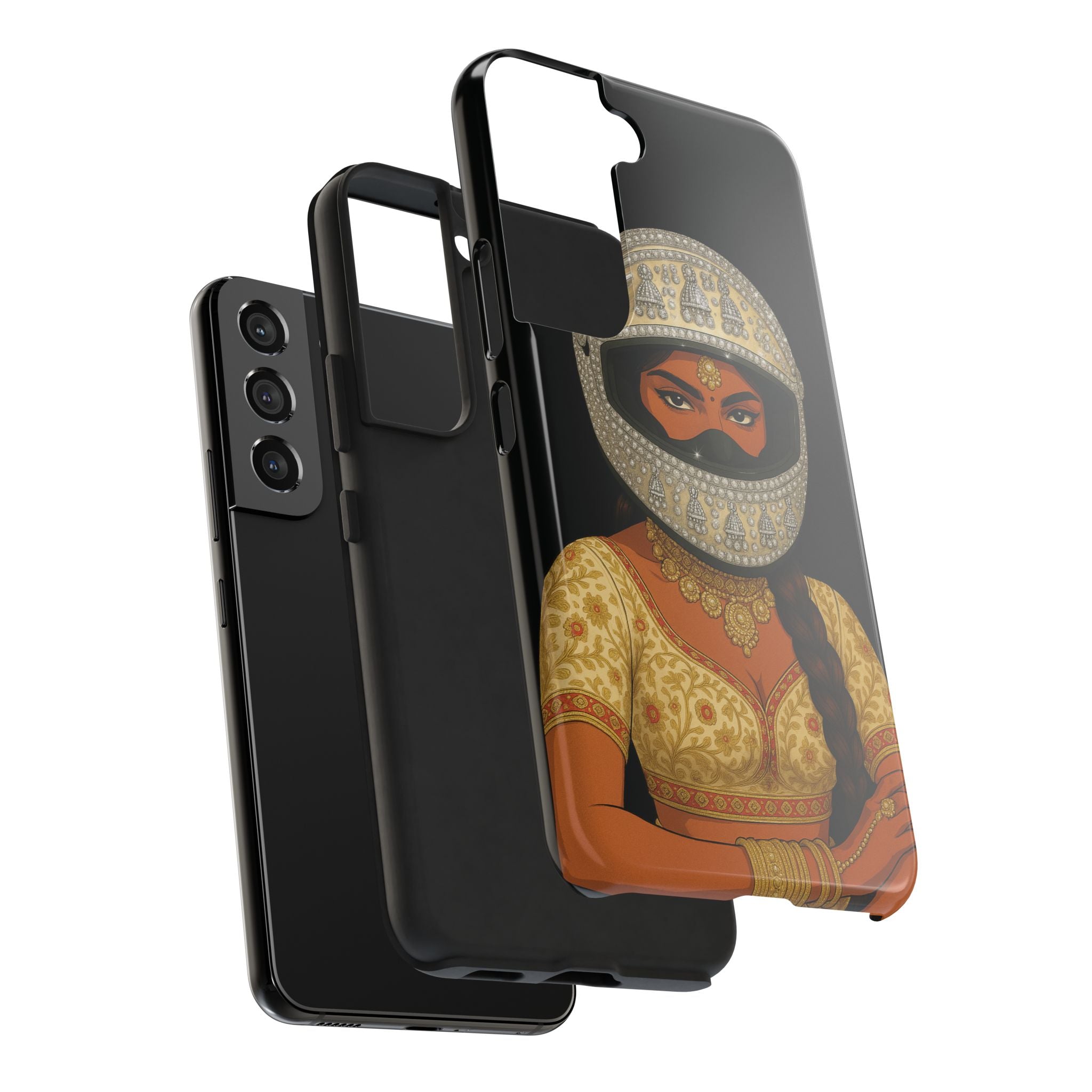 The Veera Case