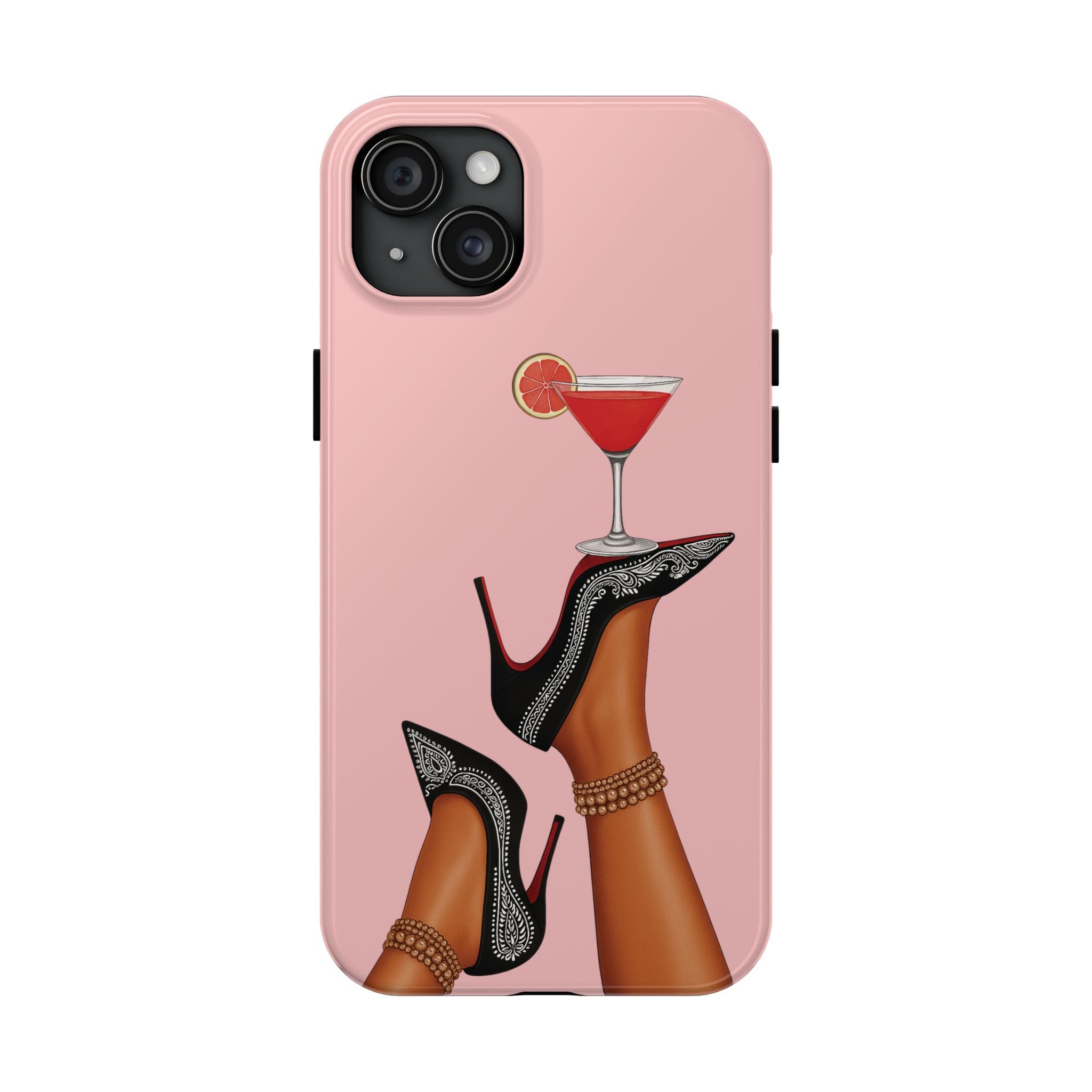 Rouge Rani Case