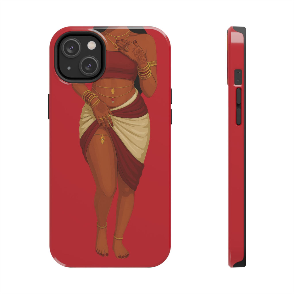 Devika Case