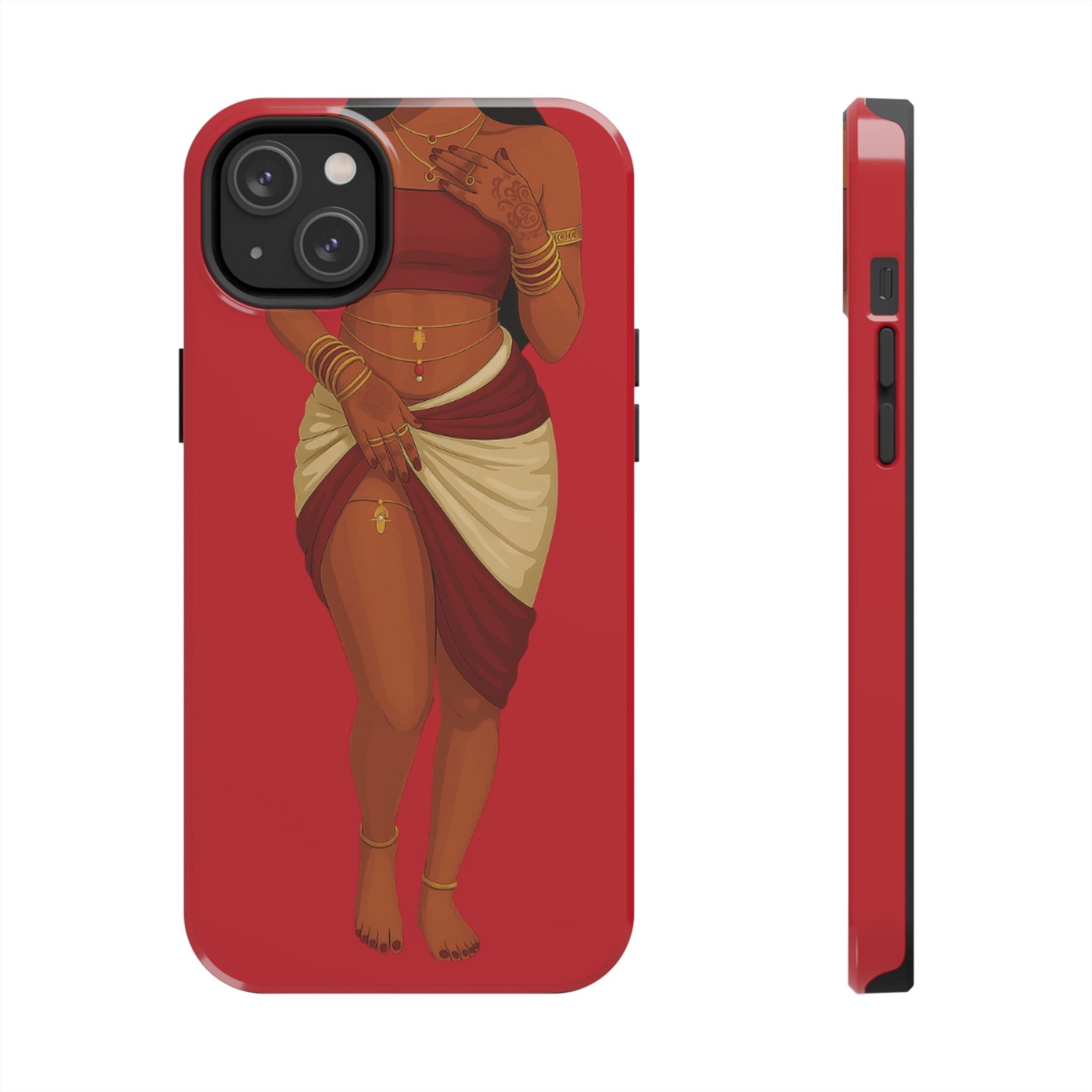 Devika Case