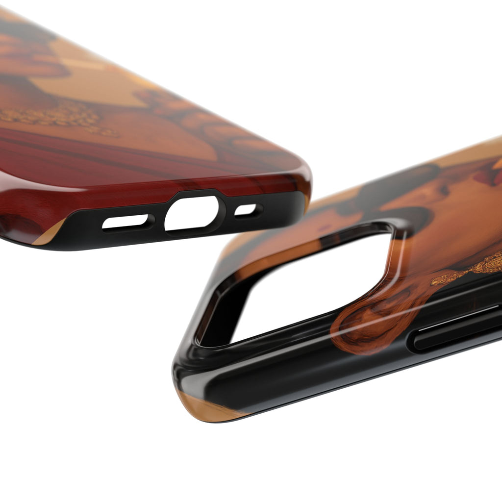 Rebel Rani Case