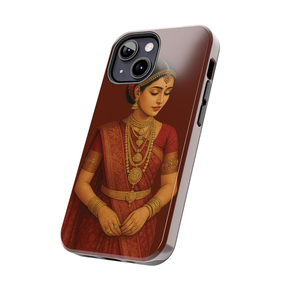 Tamil Bride Case