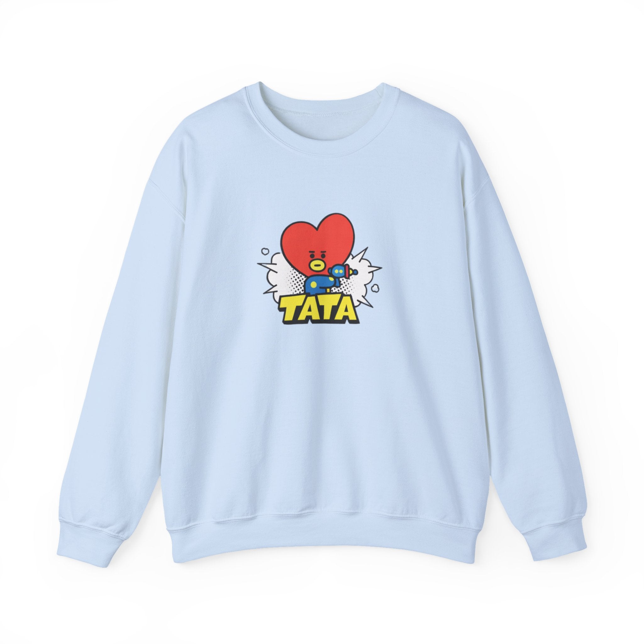 BT21 Tata Unisex Sweatshirt