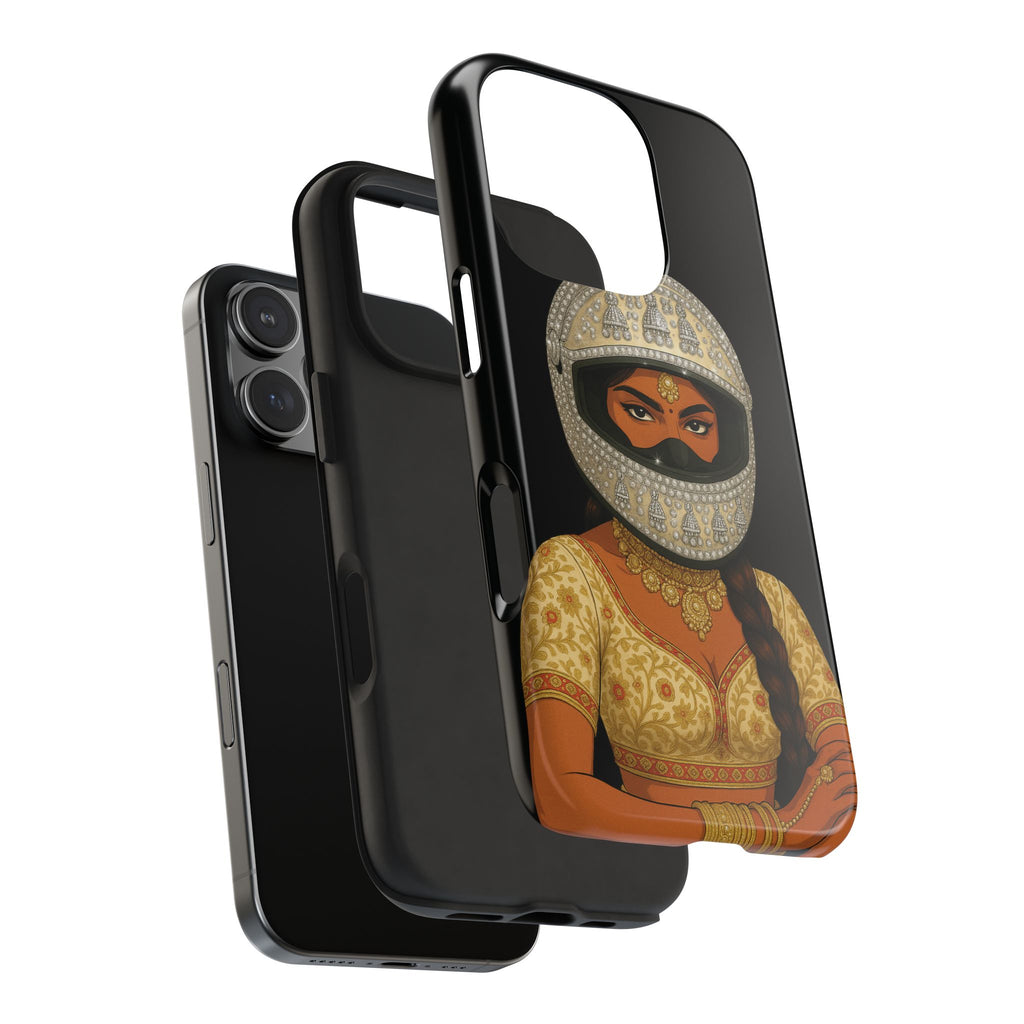 The Veera Case