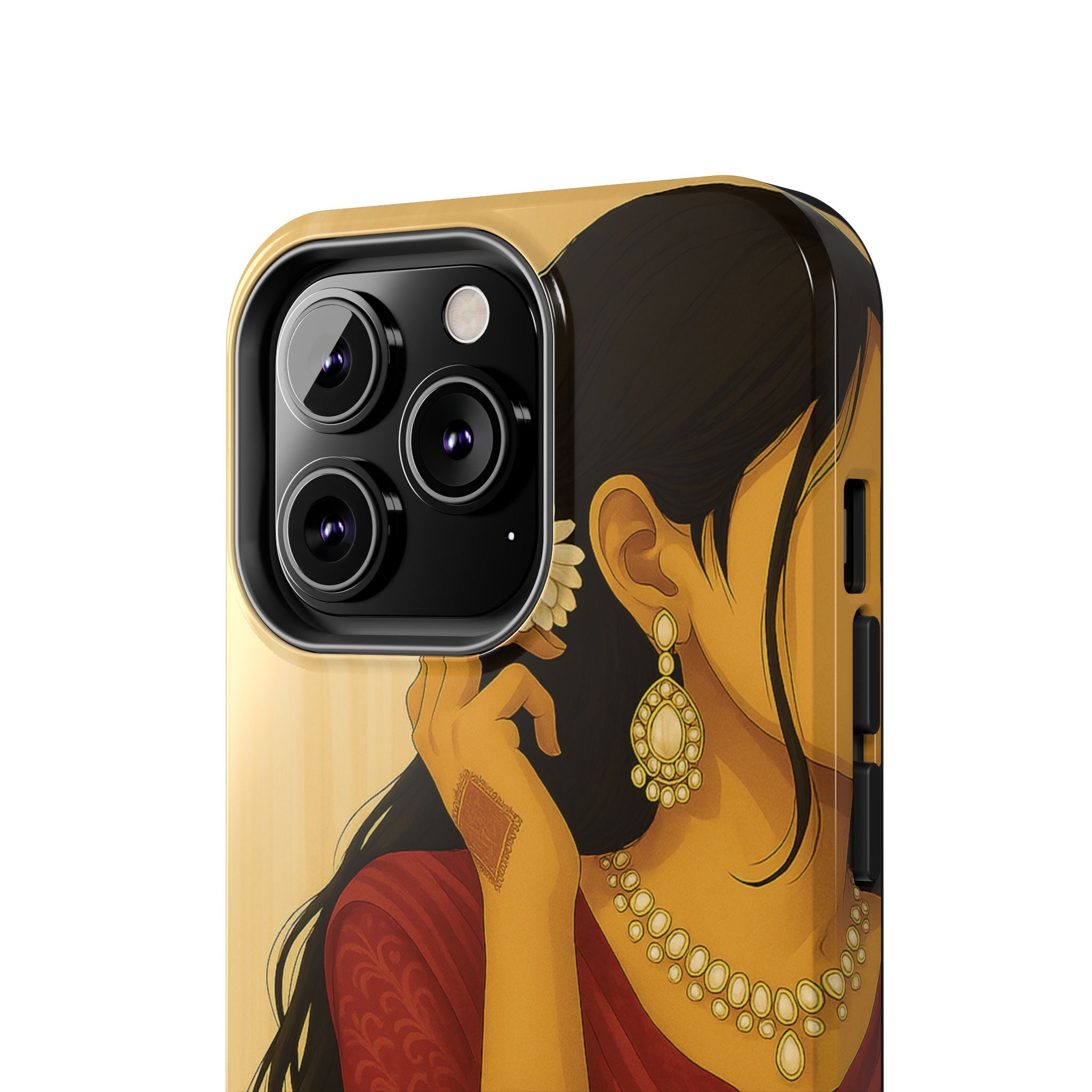 Laal Ishq Case