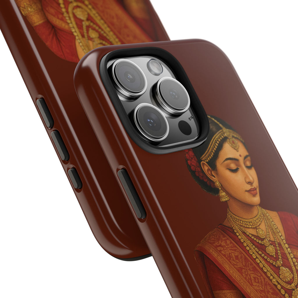 Tamil Bride Case