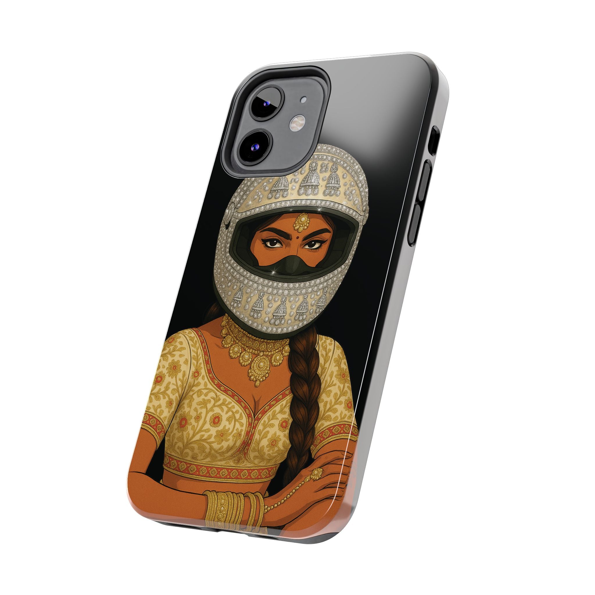 The Veera Case