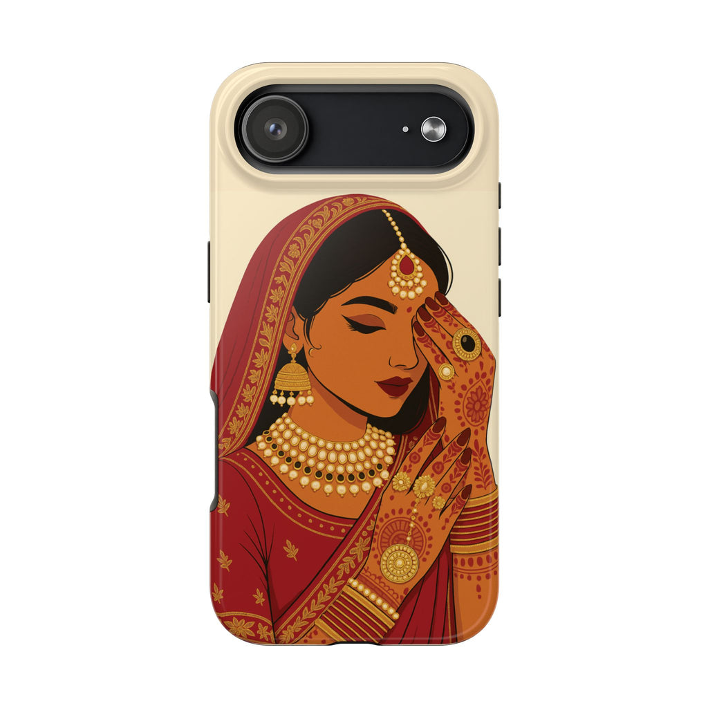 The Dulhan Case