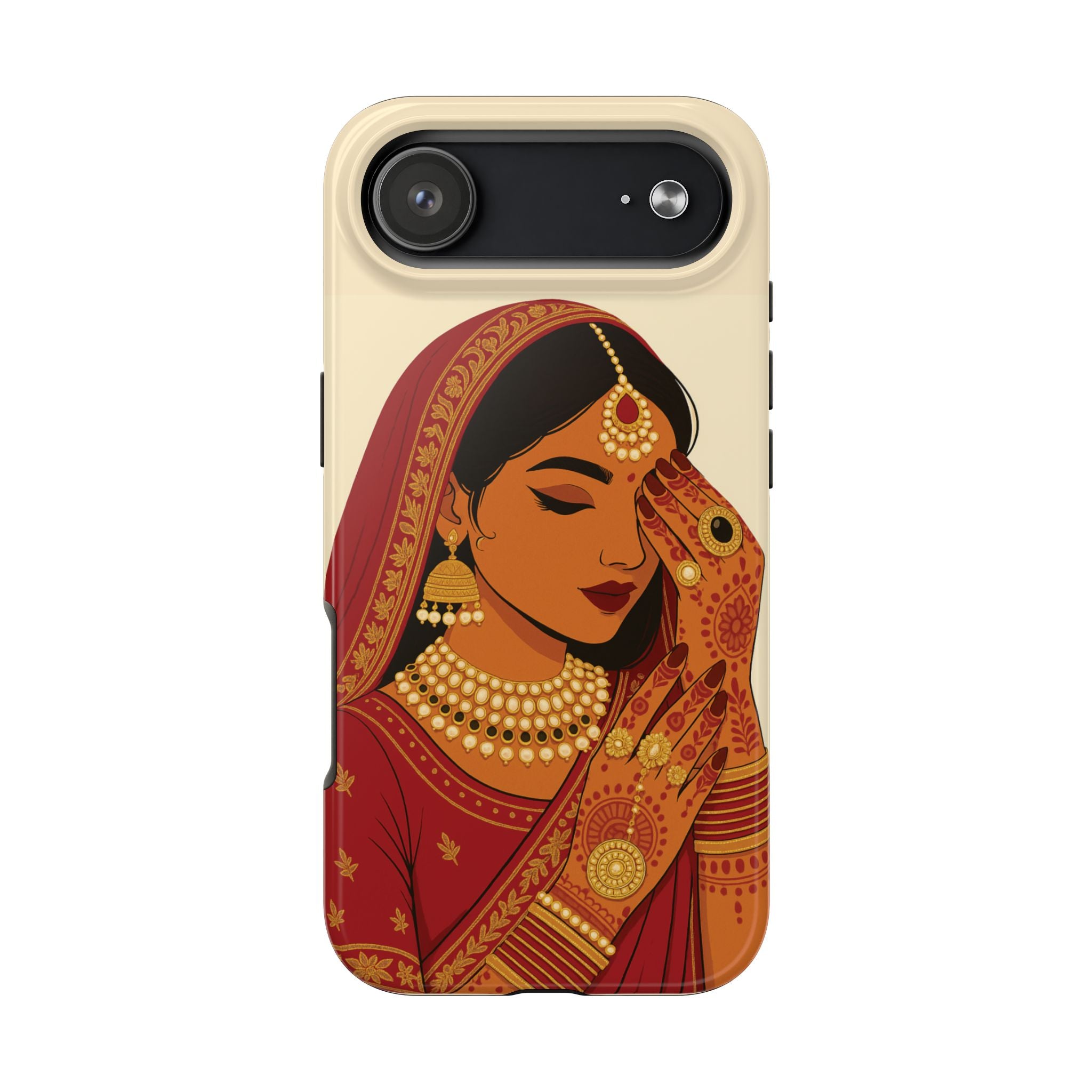 The Dulhan Case