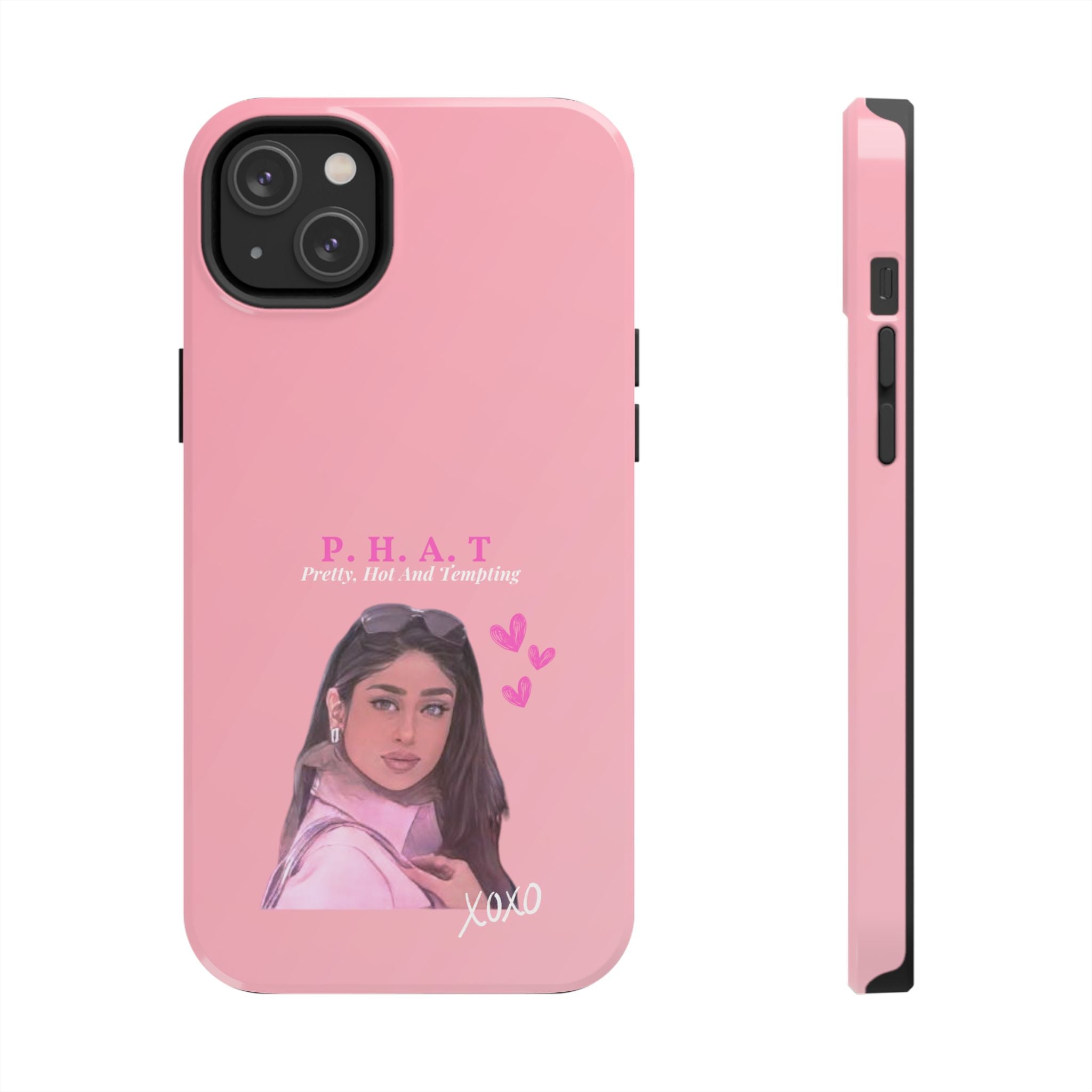 P.H.A.T. Case