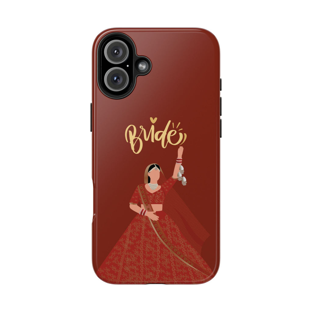Laal Rani Case