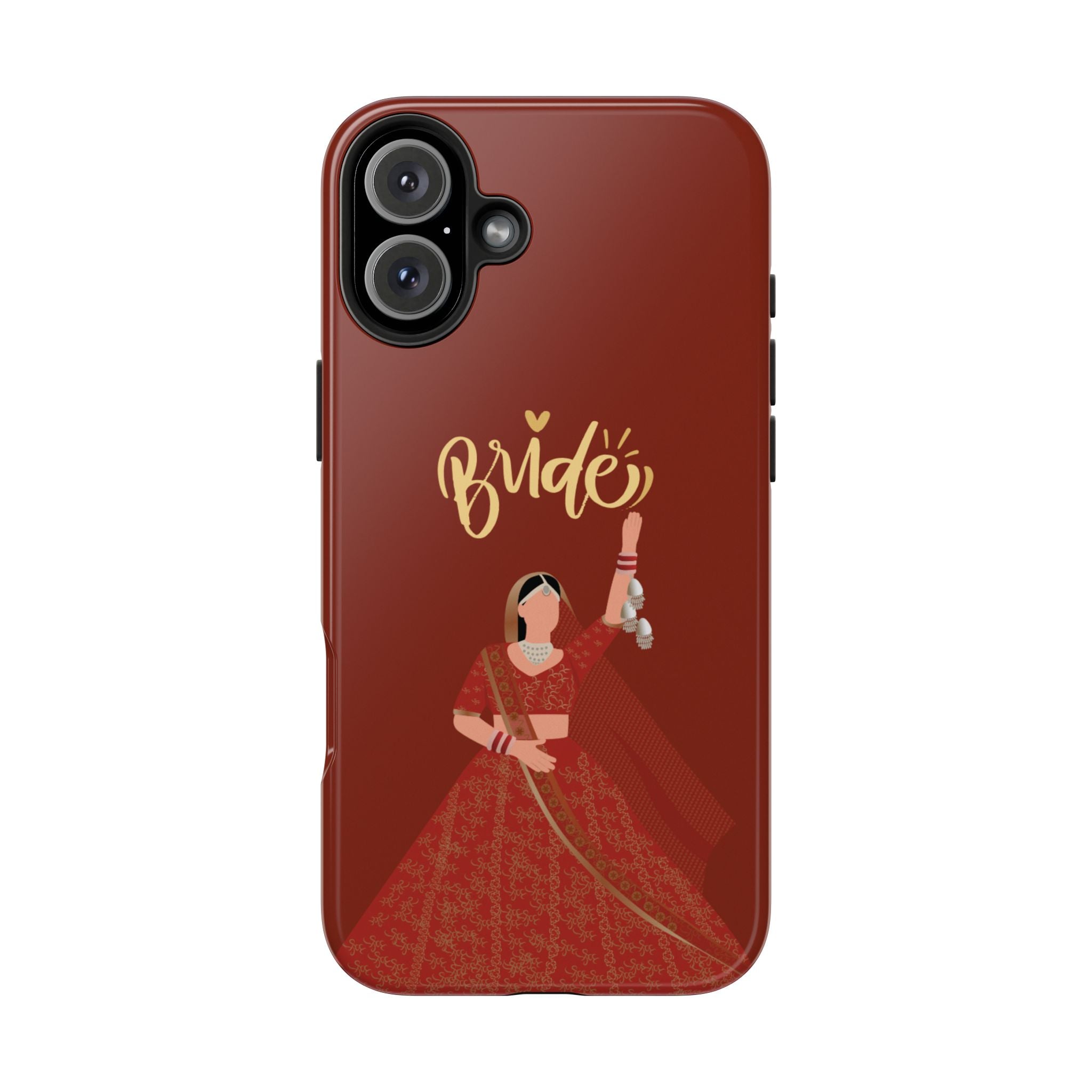 Laal Rani Case
