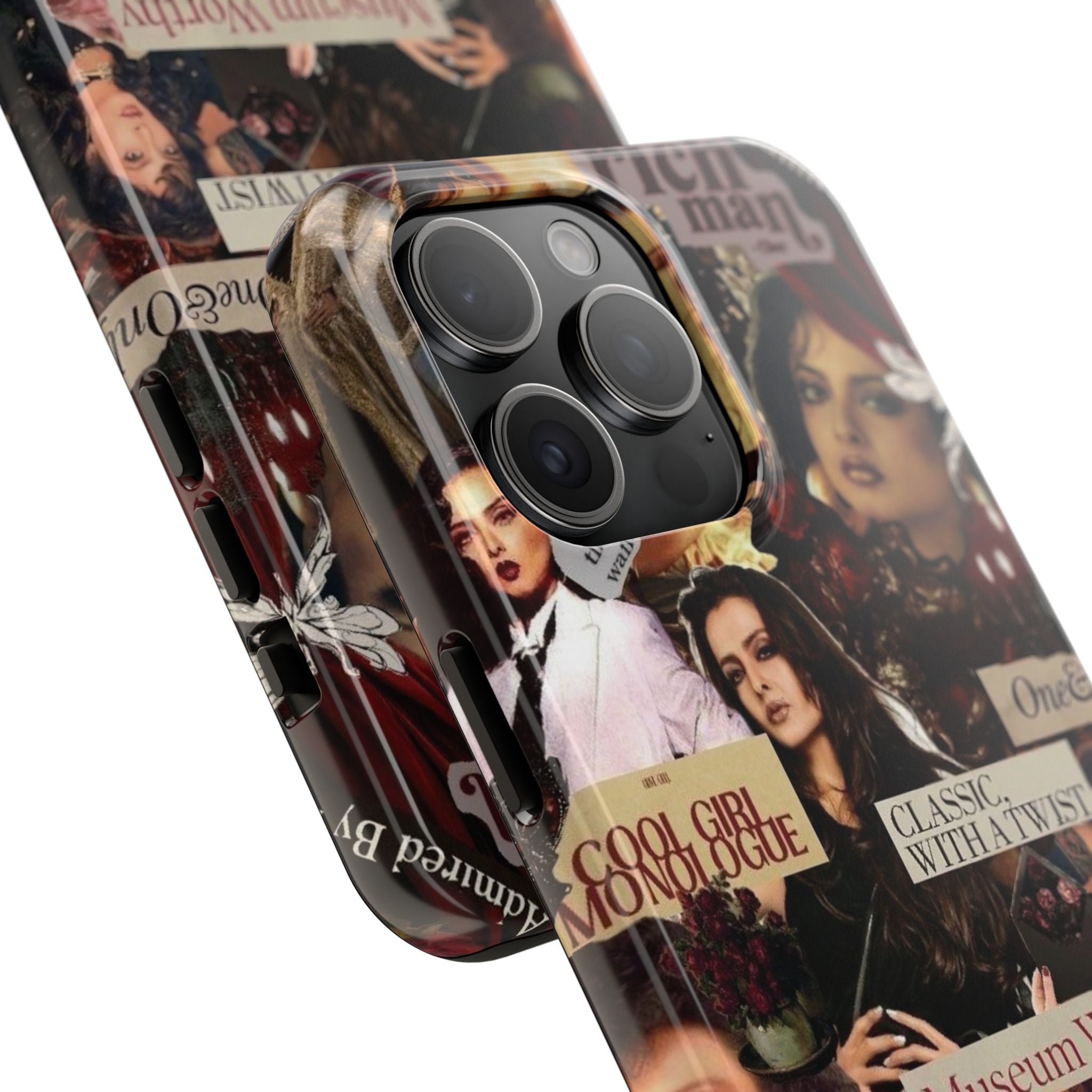 Rekha Collage Case