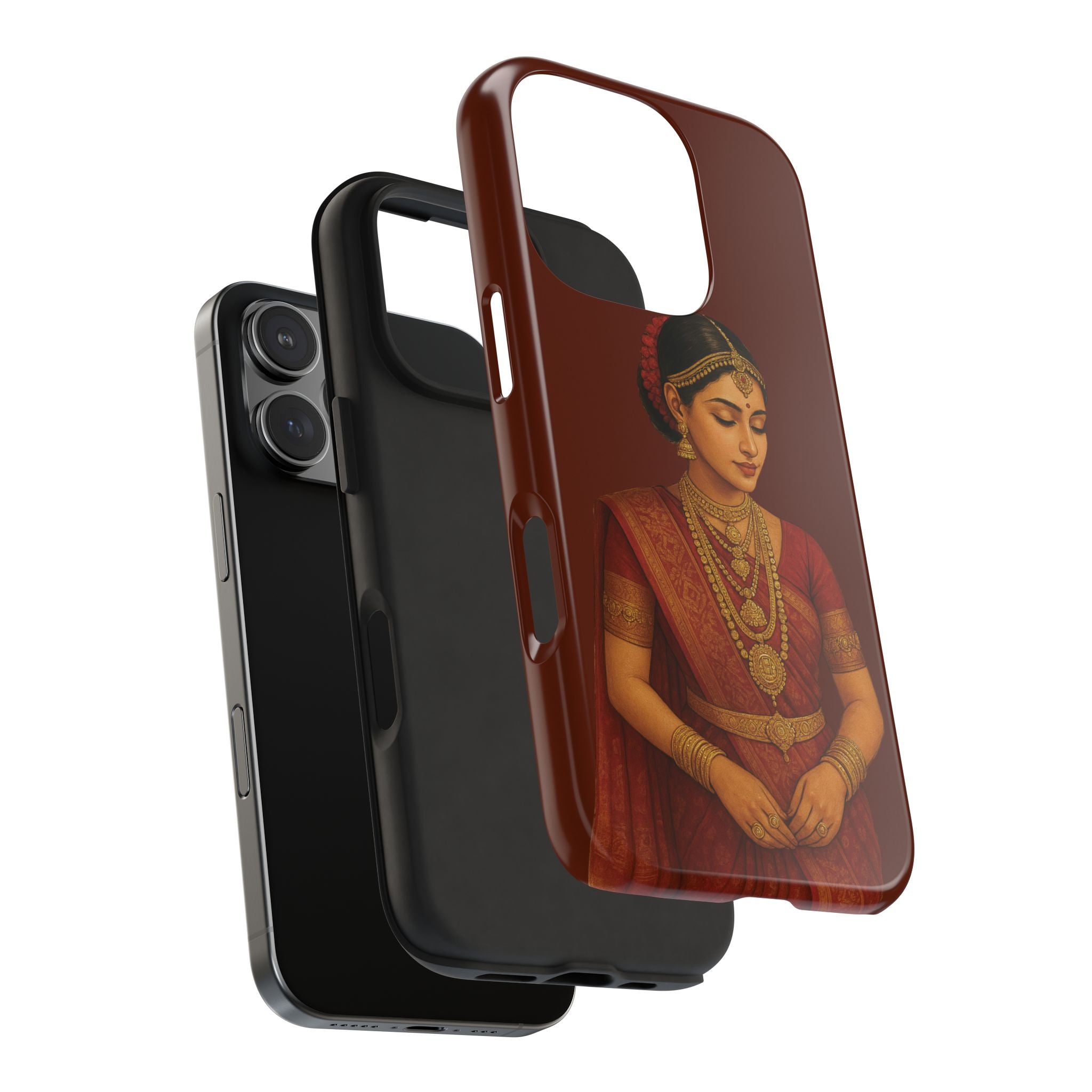Tamil Bride Case