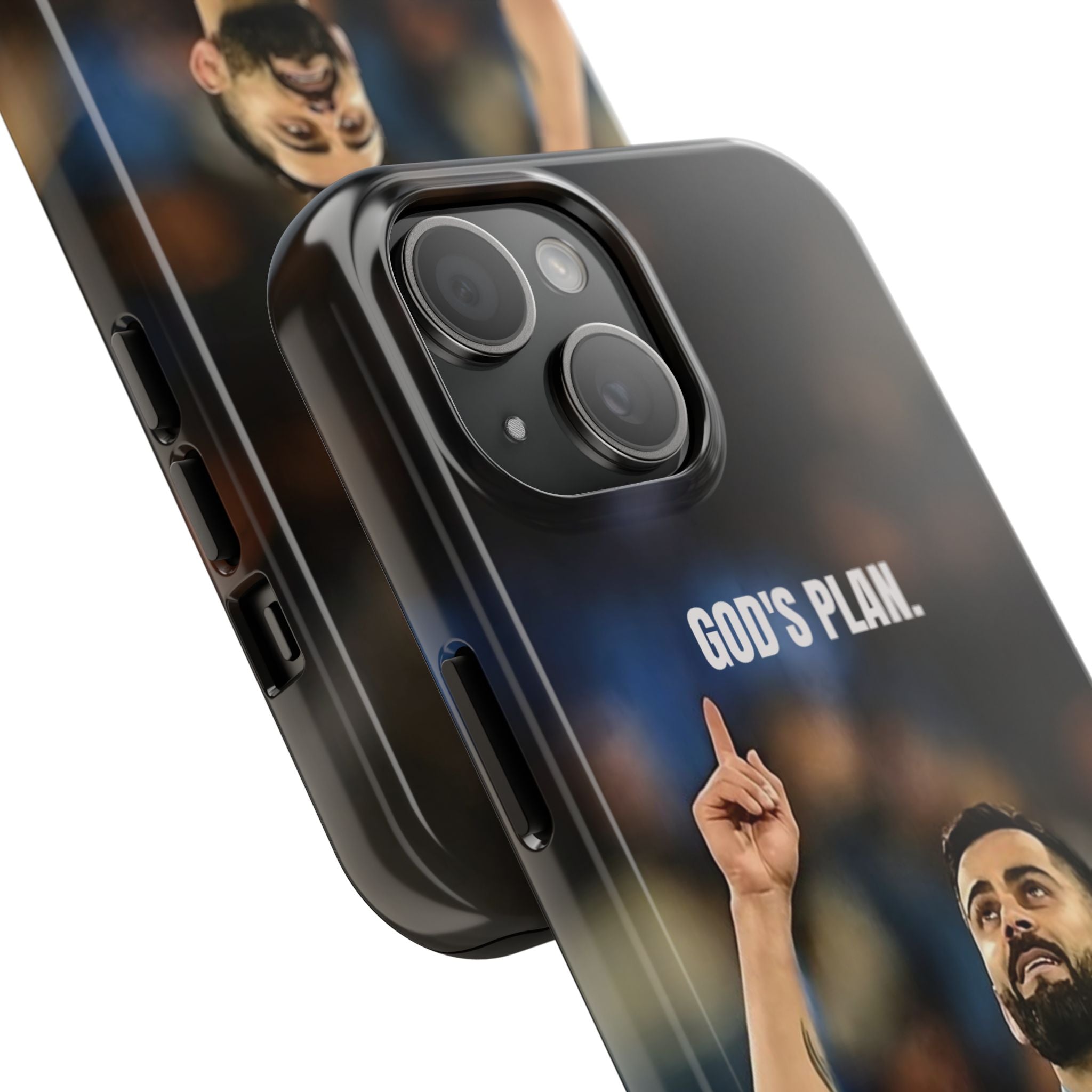 Virat Kohli Case