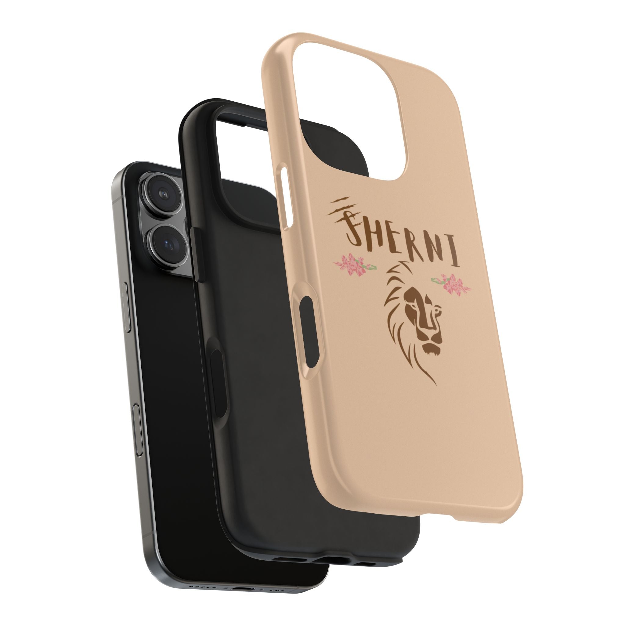 Sherni Case
