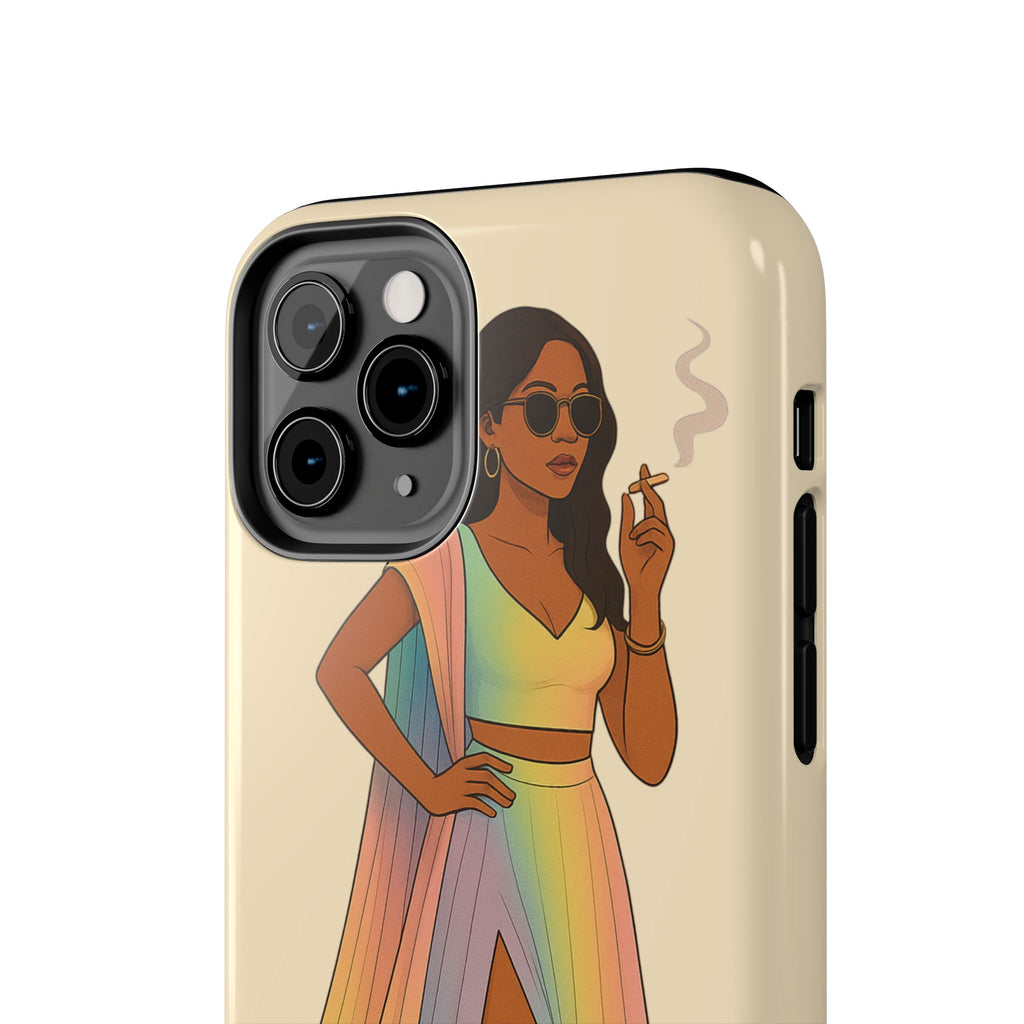 Rangeeli Bae Case